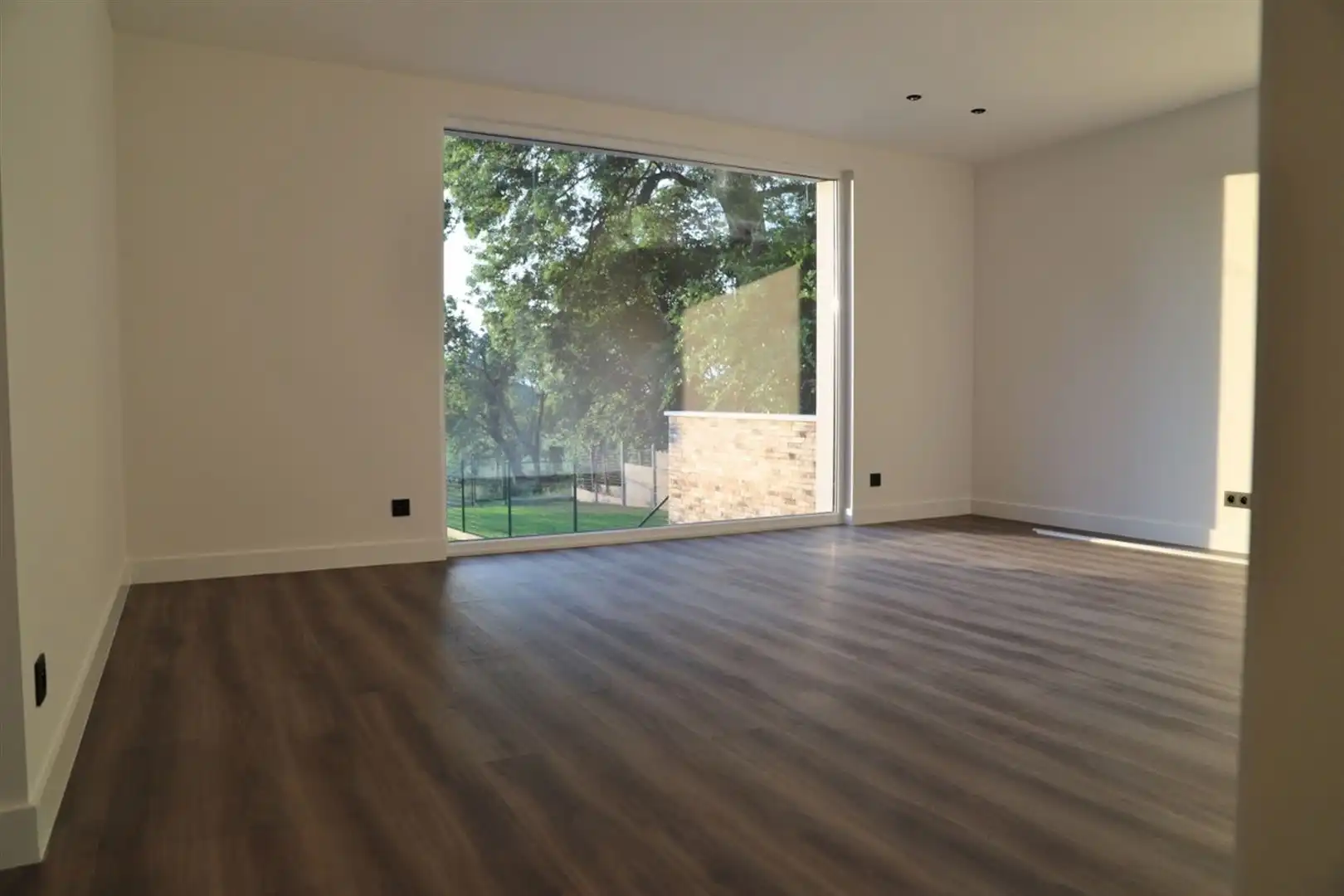 GV app te huur in het landelijke Maarkedal foto 3