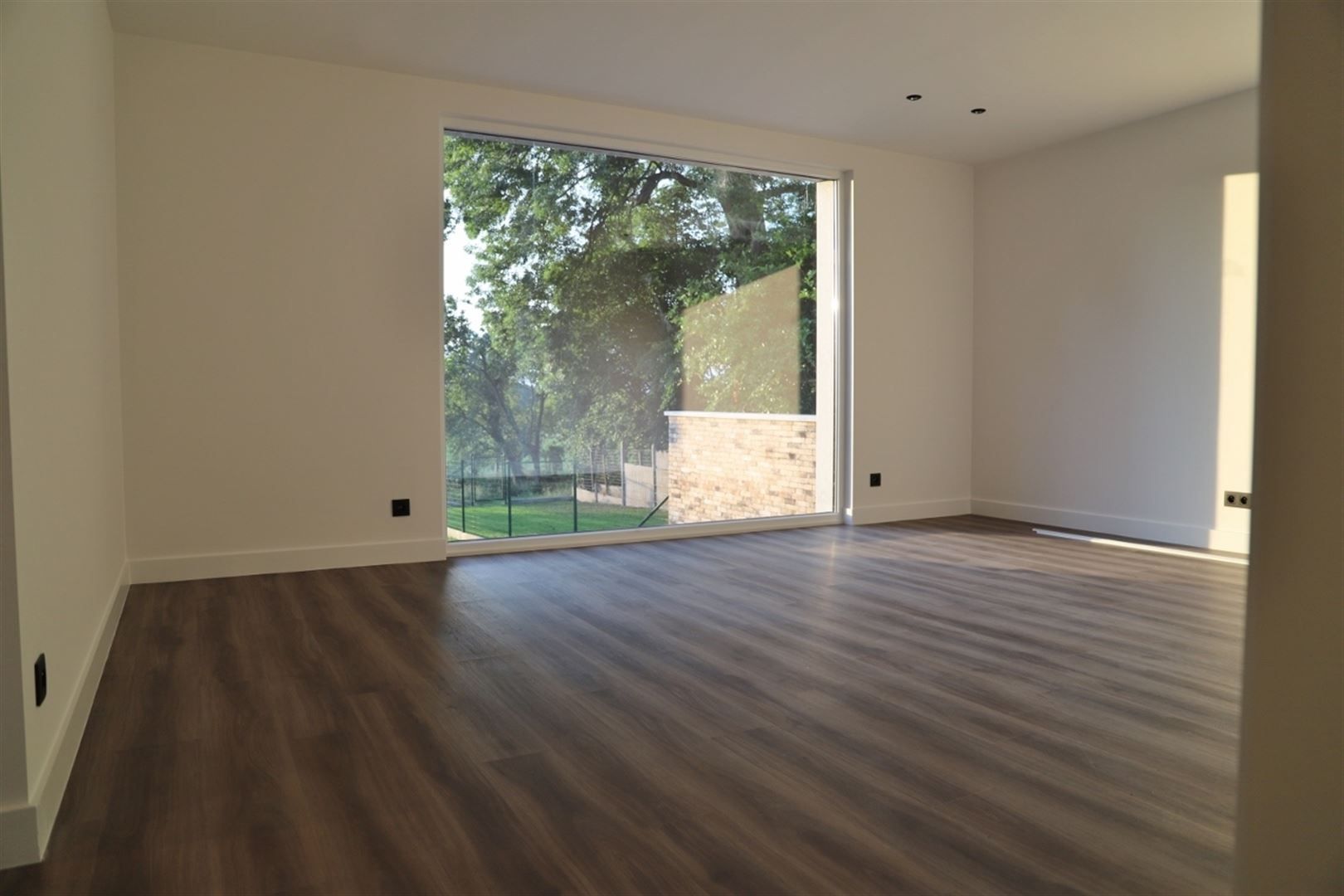 GV app te huur in het landelijke Maarkedal foto 3