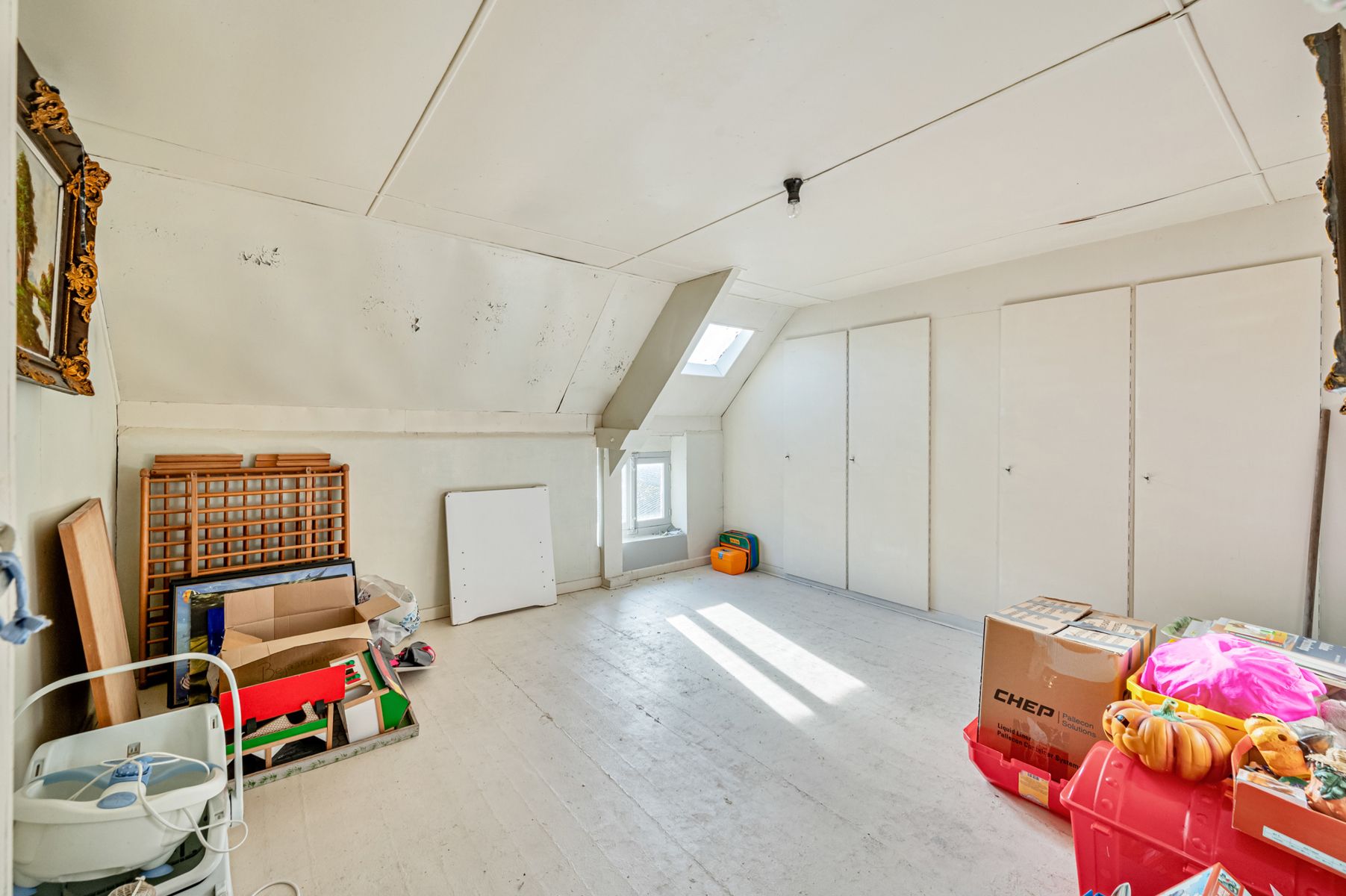 Te renoveren hoeve op een prachtig perceel van 5075 m² foto 18
