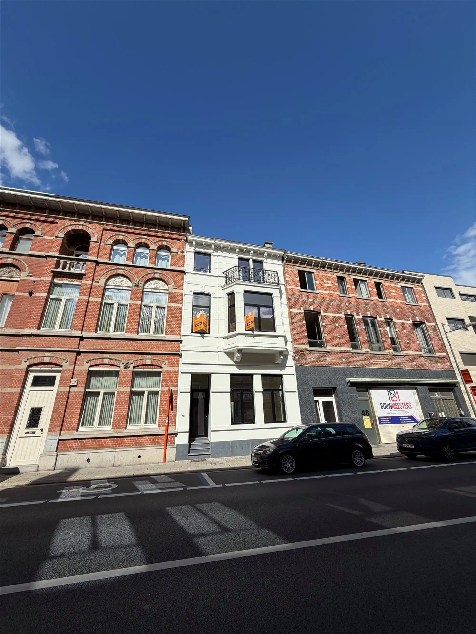 Appartement te koop Naamsesteenweg 50/0001 - 3000 Leuven