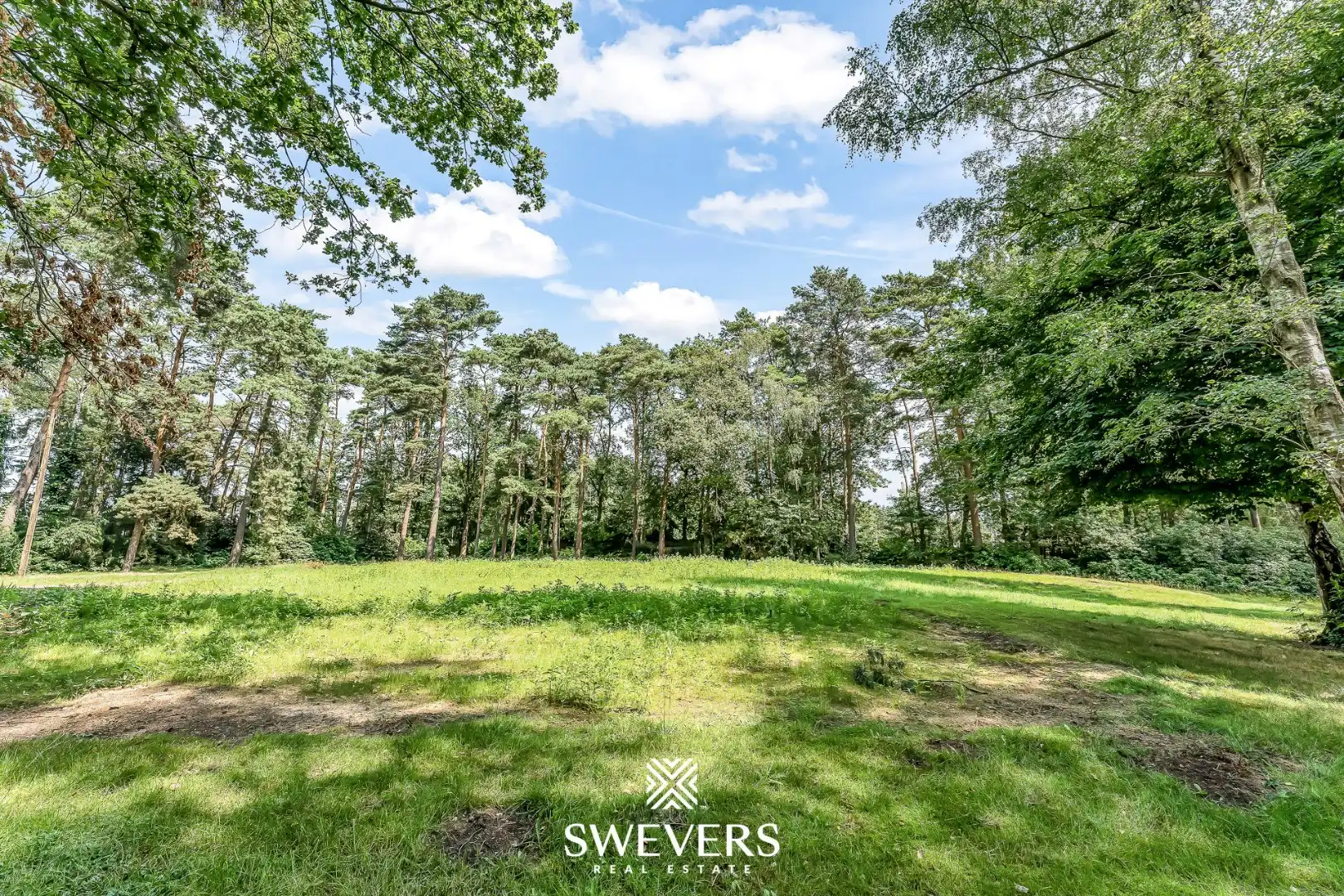 Grond te koop Sterrenwacht 144 - - 3550 Heusden-Zolder