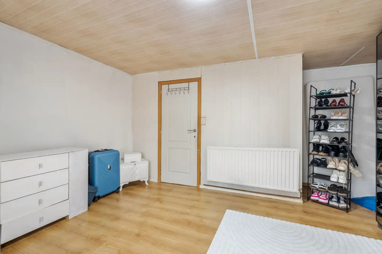 Instapklare 3-slpk starterswoning in centrum  foto 14