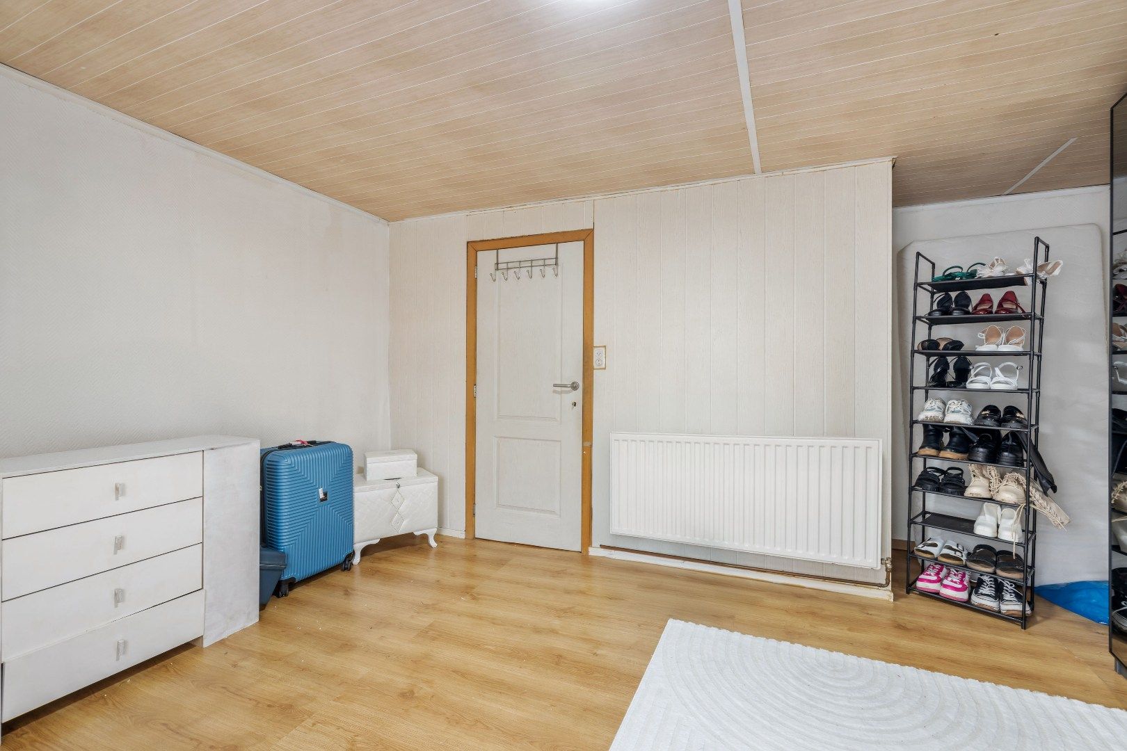 Instapklare 3-slpk starterswoning in centrum  foto 14