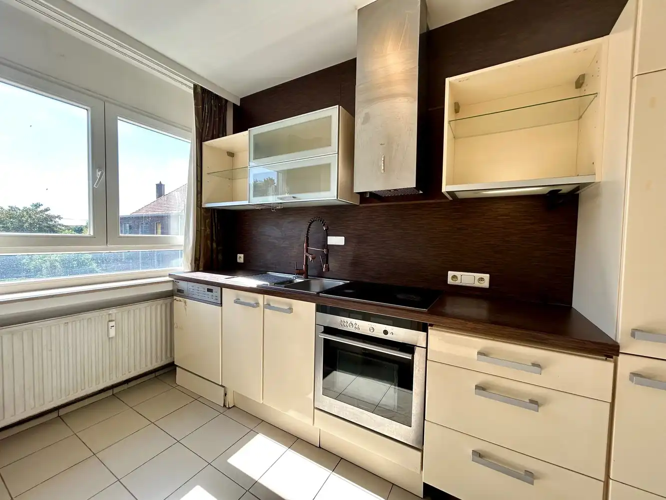 Appartement met 2 slaapkamers op toplocatie in Kessel-Lo foto 5