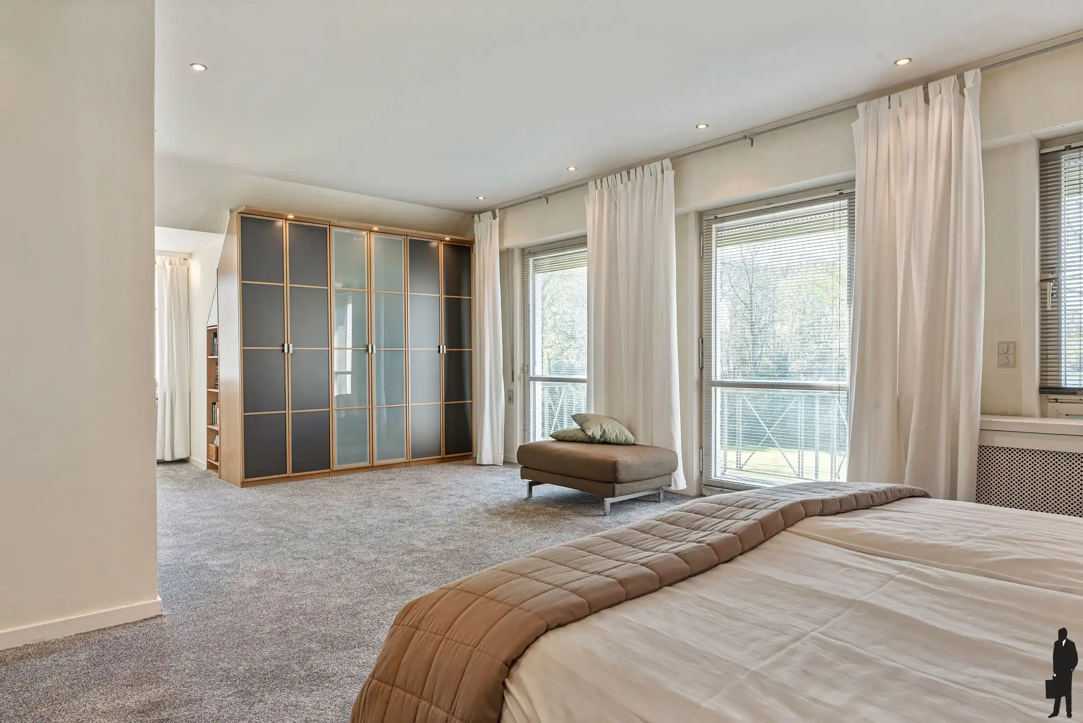 Riante villa op uniek bouwperceel te koop! foto 22