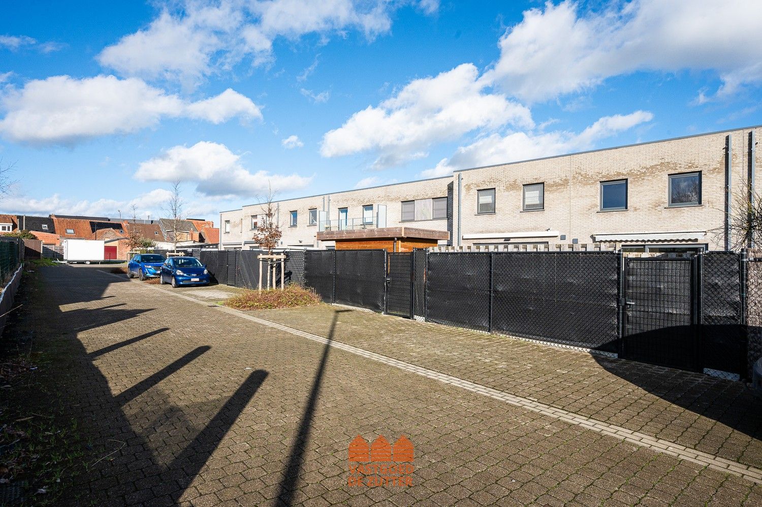 Energiezuinige gezinswoning met zuidgerichte tuin en garage foto 23