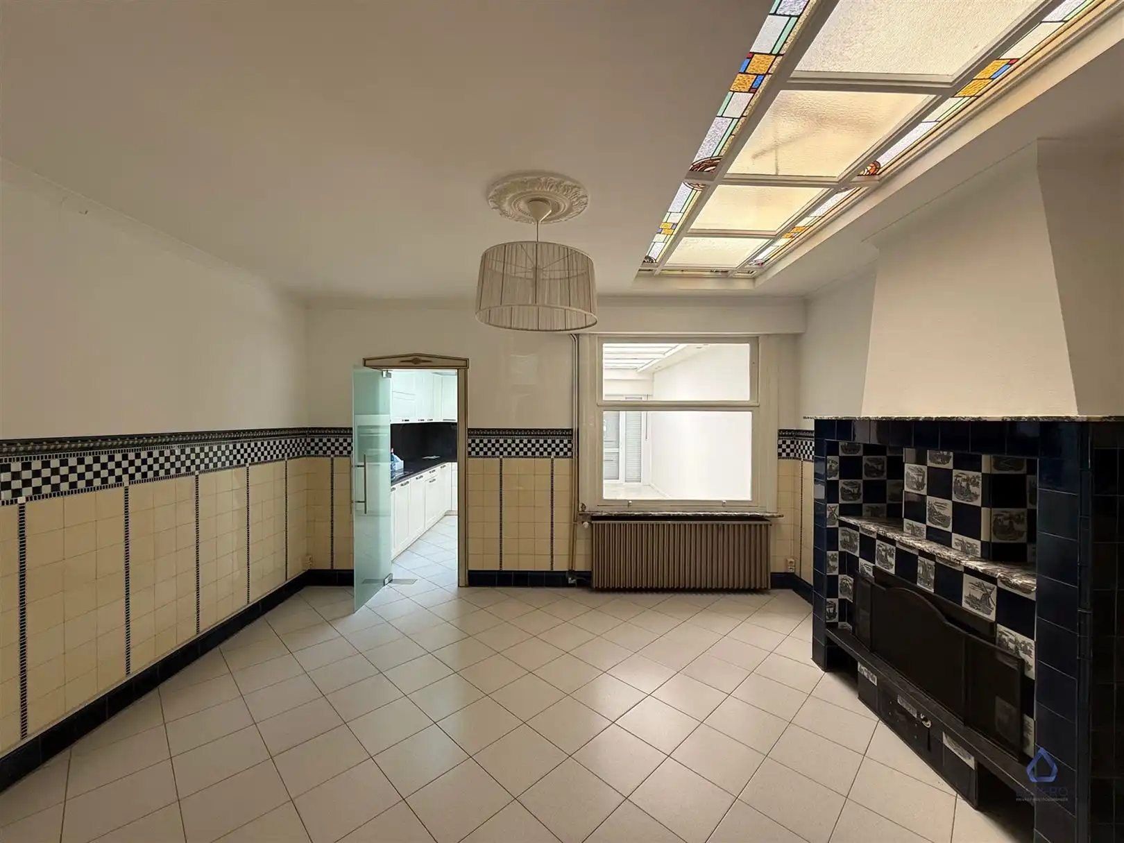 Karaktervolle woning met tuin foto 7