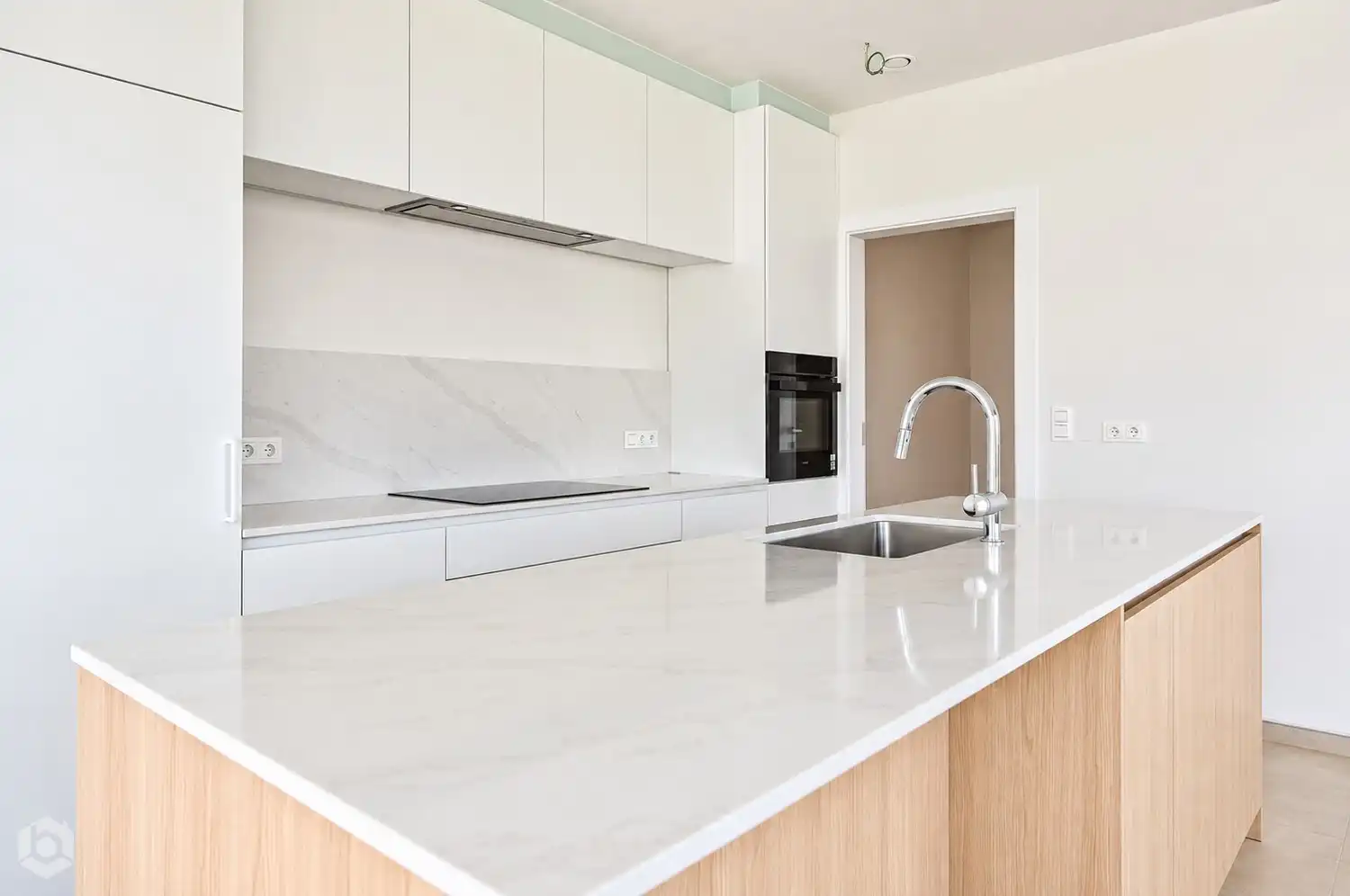 Nieuwbouw BEN-woning met 3 slpkrs op topligging foto 6