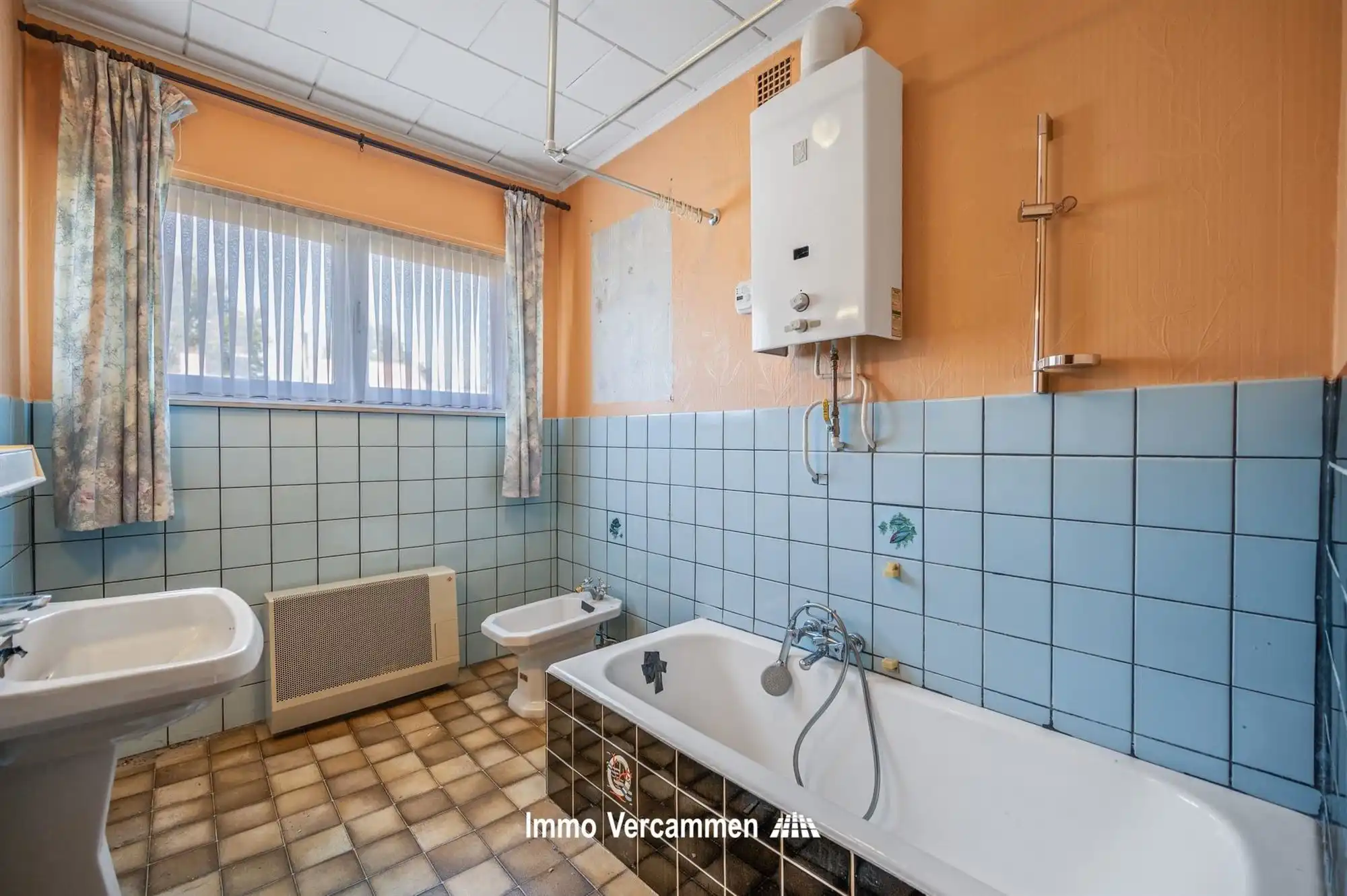 Gelijkvloerse woning op een groene locatie te Bonheiden foto 9