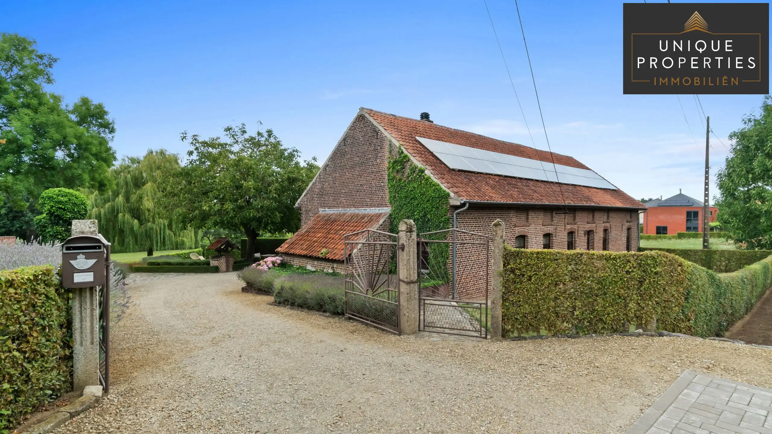 Huis te koop Diestsesteenweg 75 - 3390 Tielt-Winge