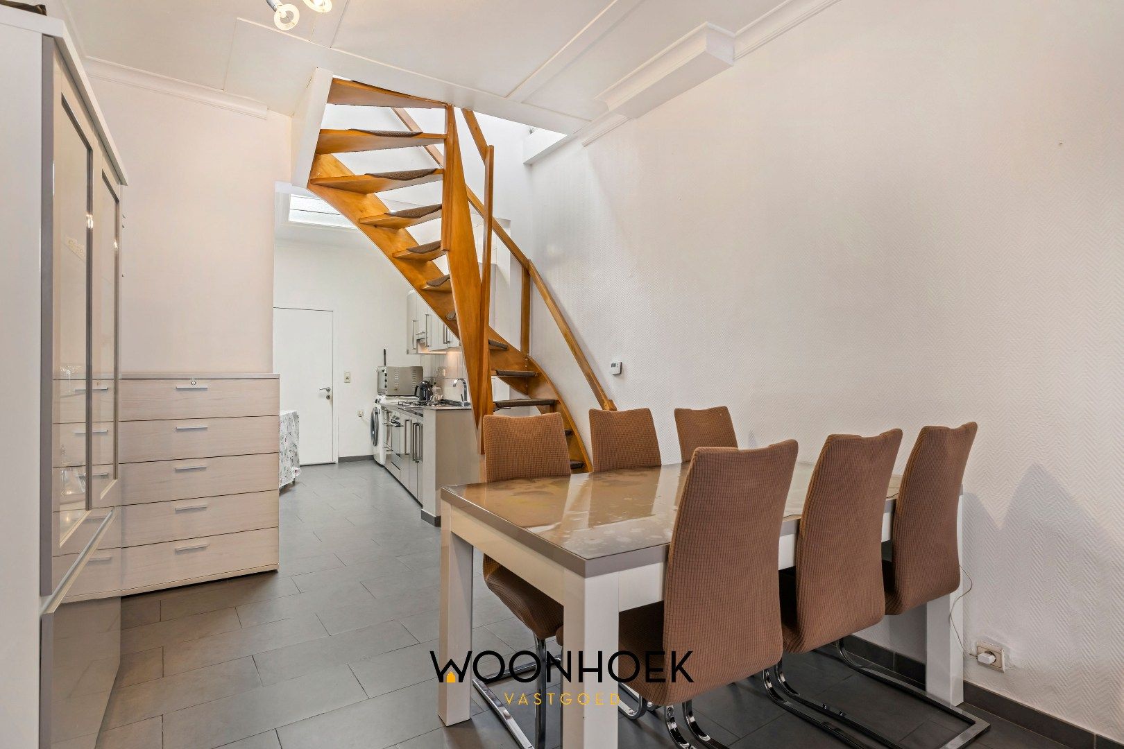 Instapklare 3-slpk starterswoning in centrum  foto 4