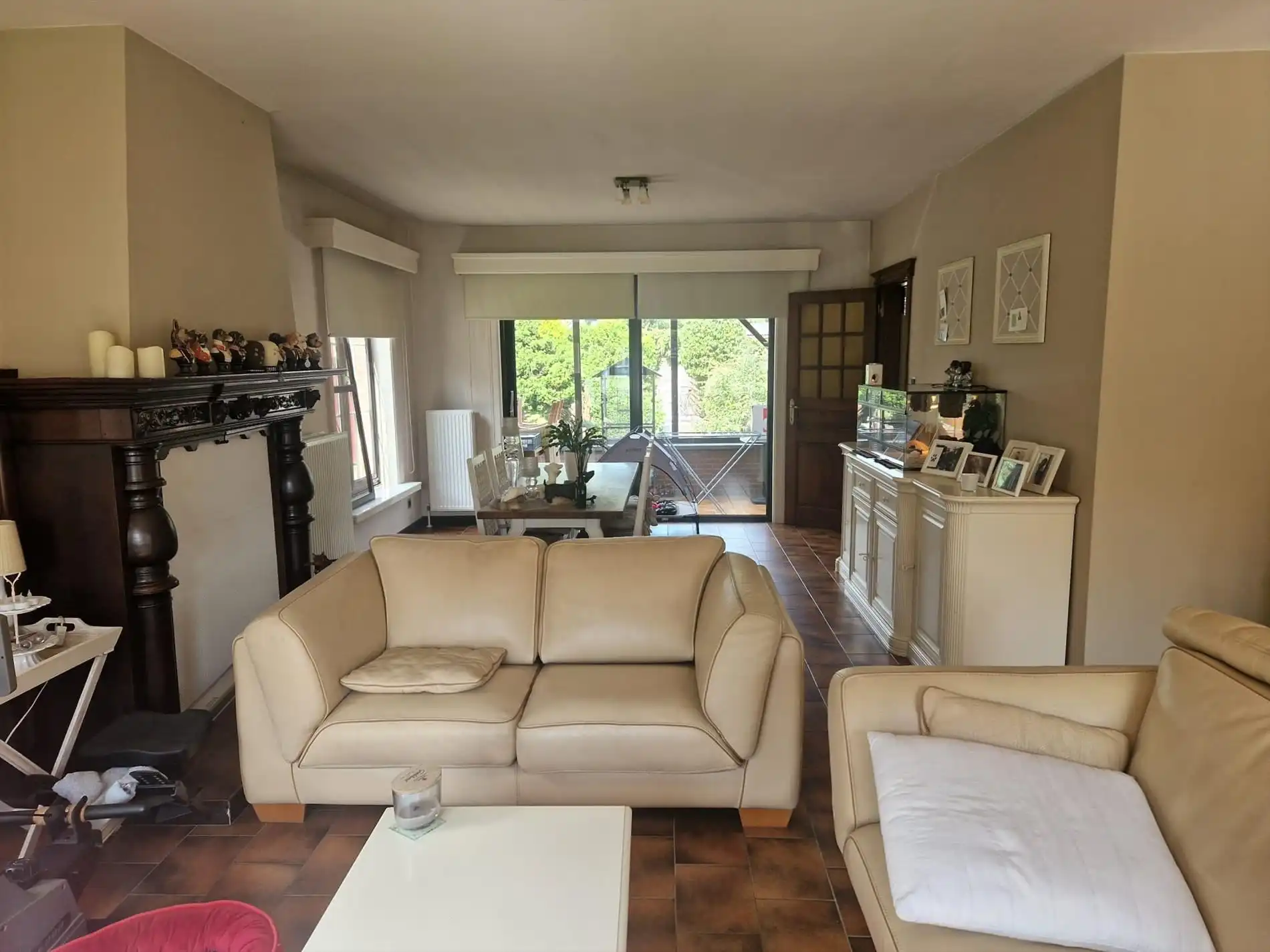 Huis met 2 slaapkamers in Mol-Heidehuizen! foto 3