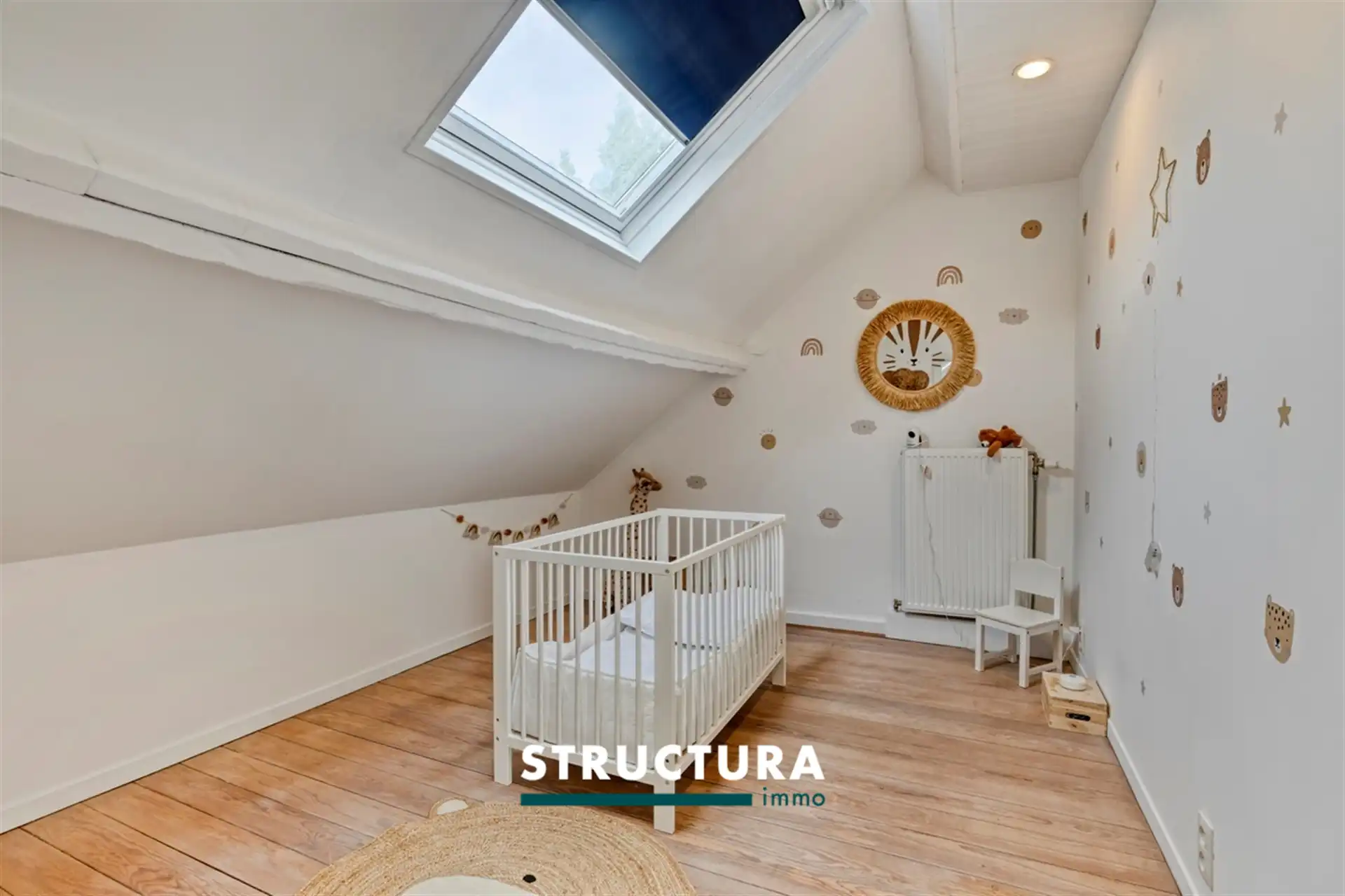 Riante, enorm karaktervolle woning met tuin op TOP-ligging! foto 23