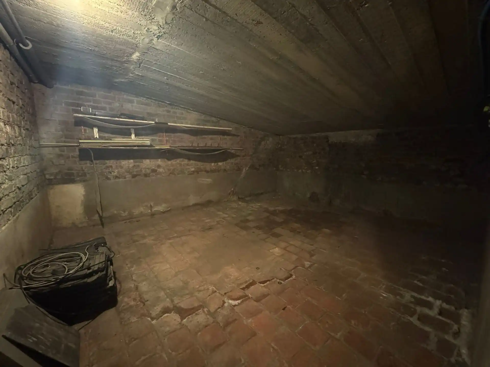 Gerenoveerde bel-etage in het volle stadscentrum foto 22