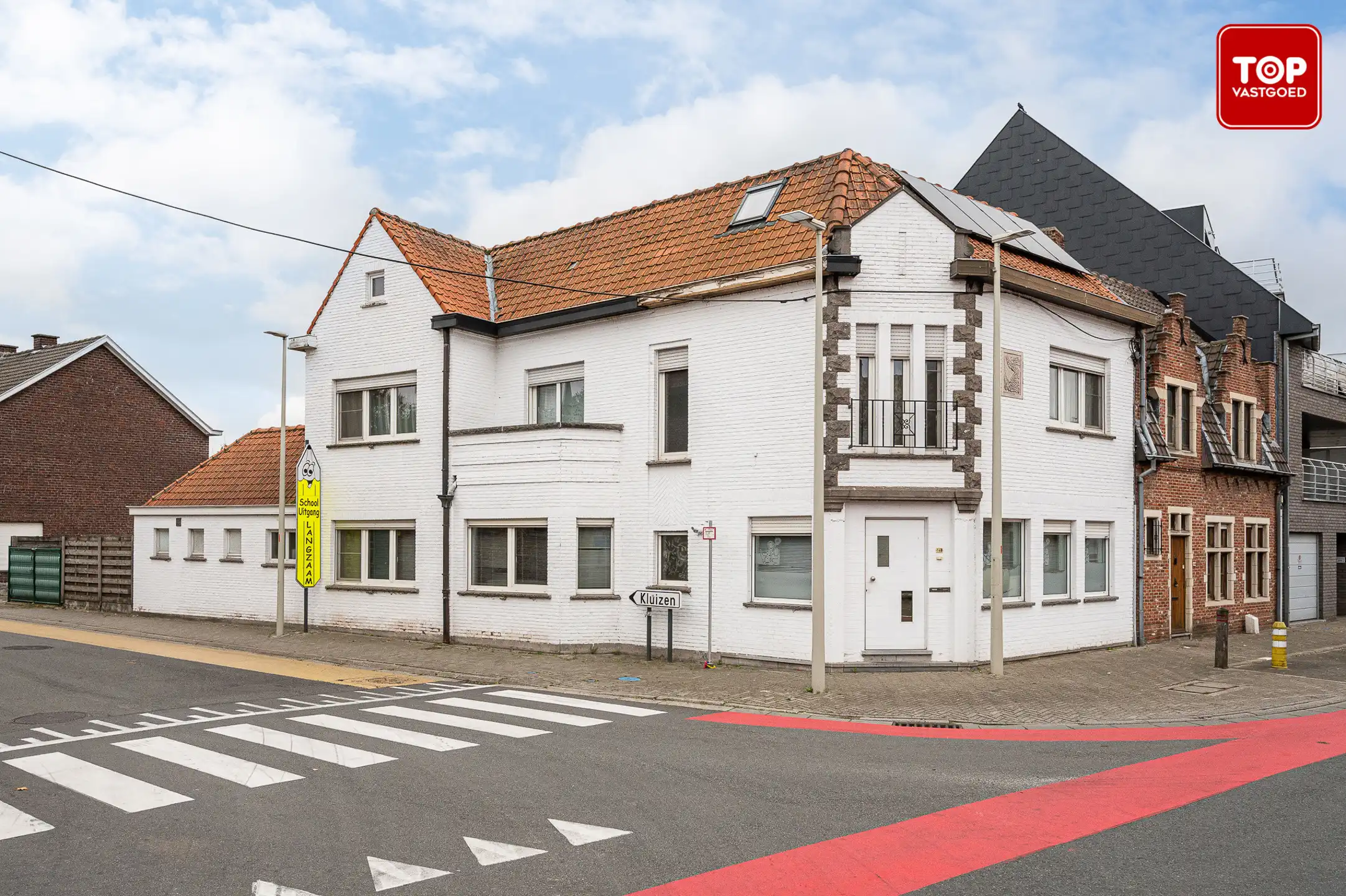 Huis te koop Sleidinge-Dorp 148 - 9940 Evergem