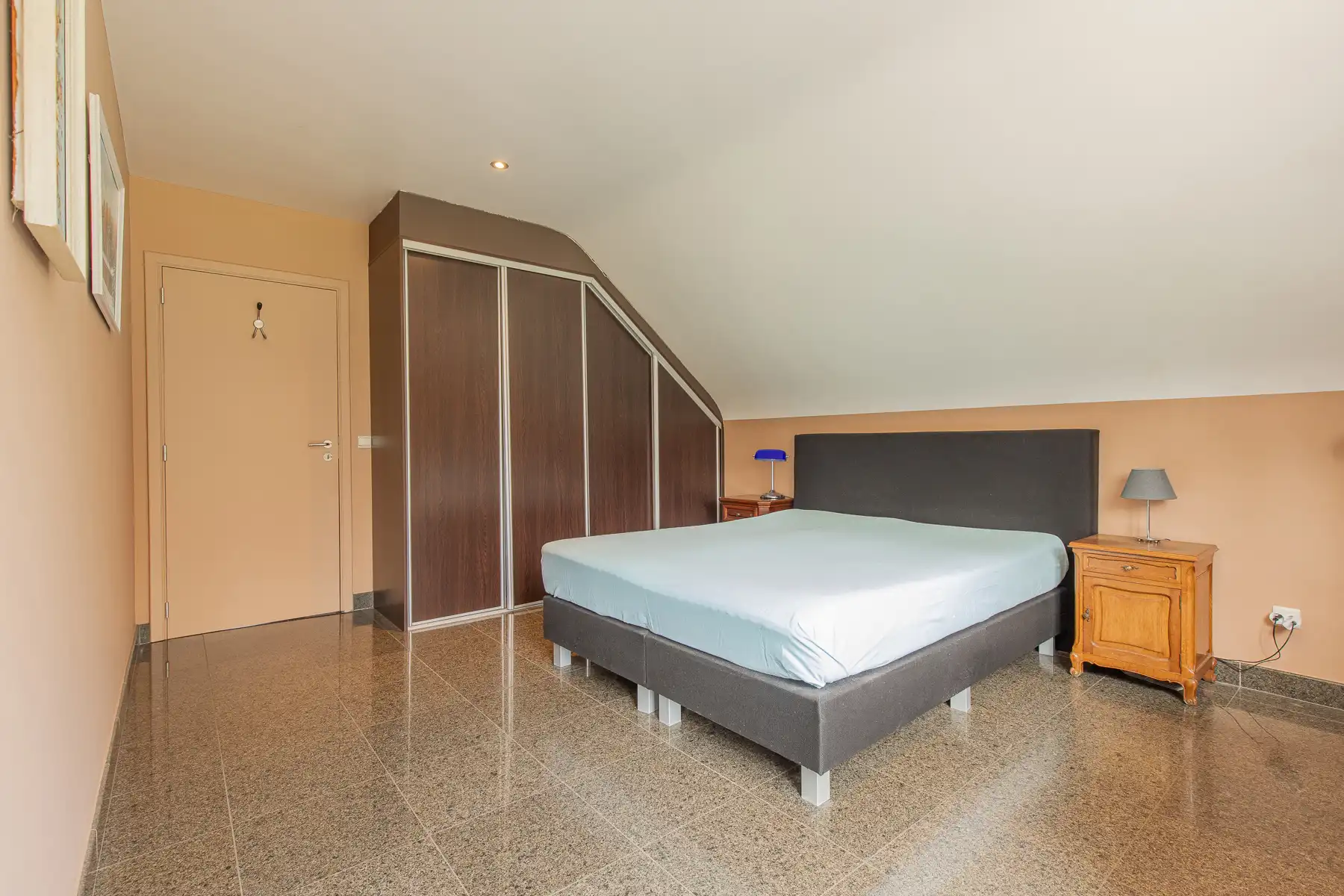 Woning op unieke ligging van 5 hectare foto 10