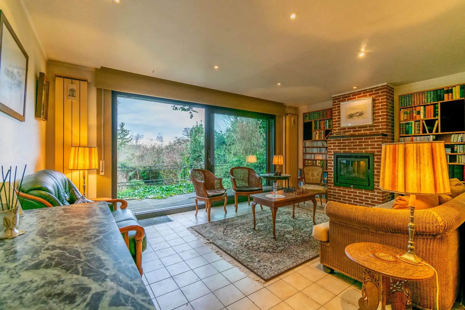 KARAKTERWONING MET MOGELIJKHEID TOT 5 SLP ! foto 6