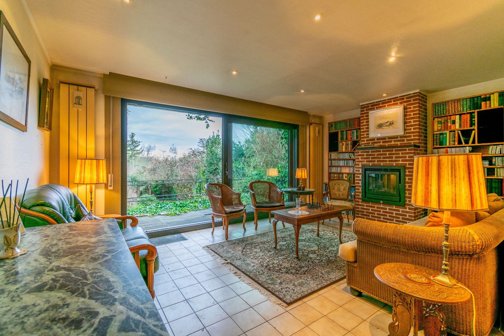 KARAKTERWONING MET MOGELIJKHEID TOT 5 SLP ! foto 6