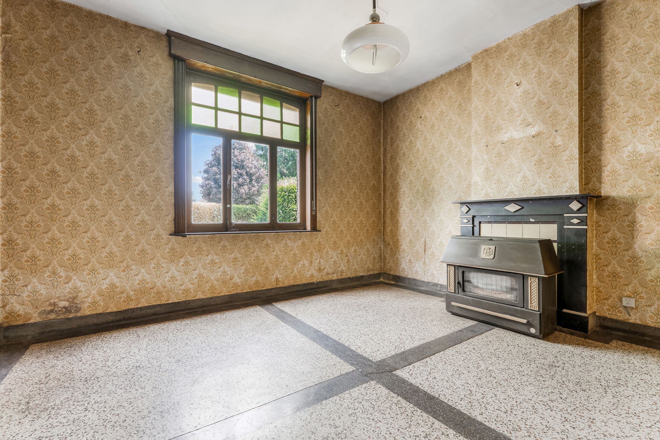 Charmante woning op 6a30ca te Kesselt foto 4