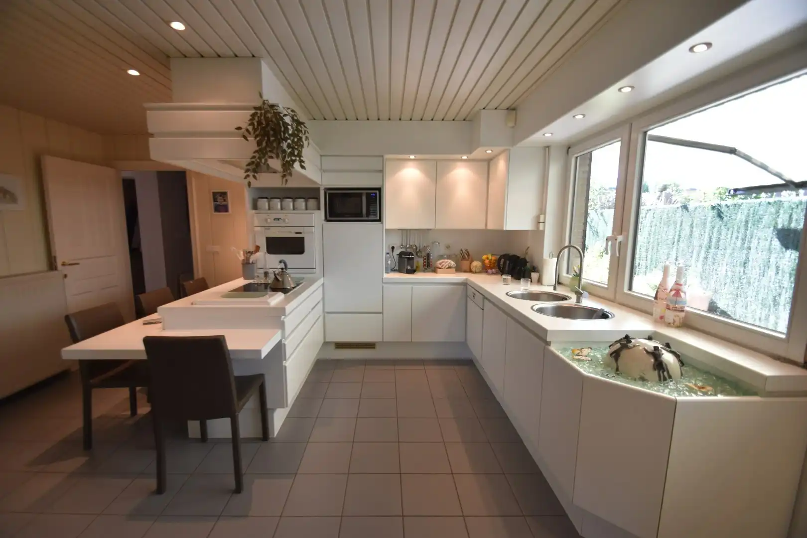 Goed onderhouden woning in rustige buurt. foto 7