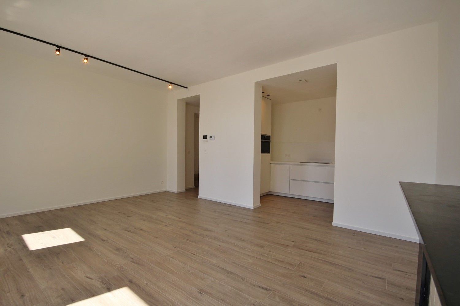 Nieuwbouw 1-slaapkamer appartement aan de Groenmarkt foto 8