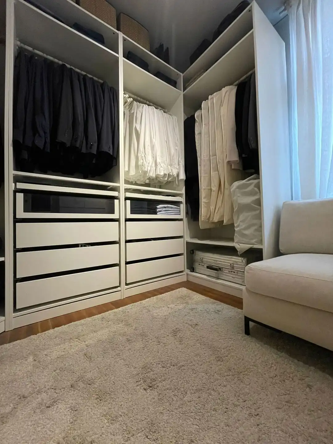 Appartement met 2 SLPK in een prestigieuze wijk van Elsene foto 20