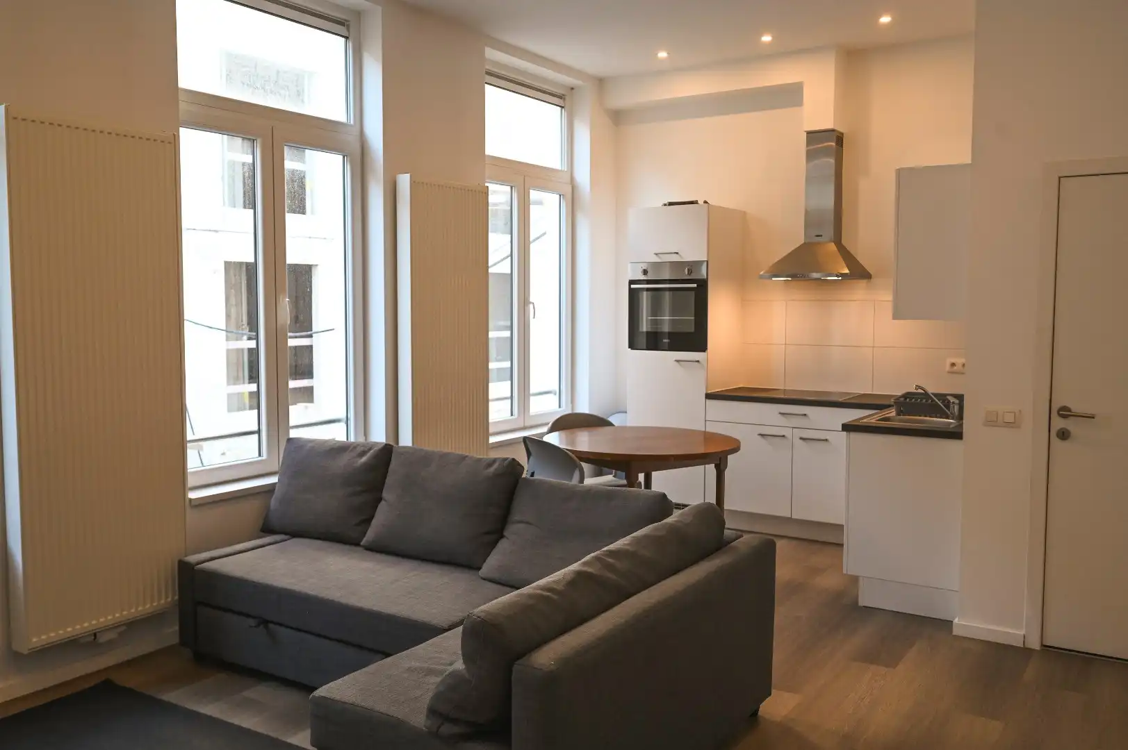 CENTRAAL GELEGEN MAGNIFIEK APPARTEMENT foto 3