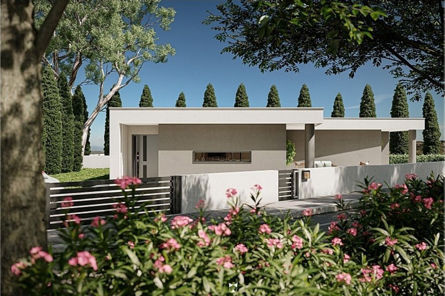  Modern wonen in stijl en comfort – exclusieve gelijkvloerse villa in Salir de Matos (Portugal) (W_SalCal_1) foto 2