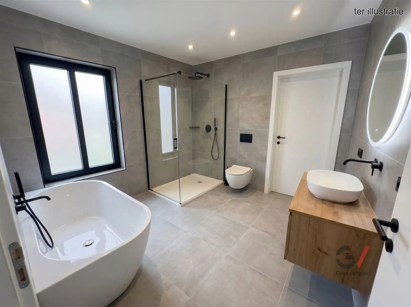Huis foto 15