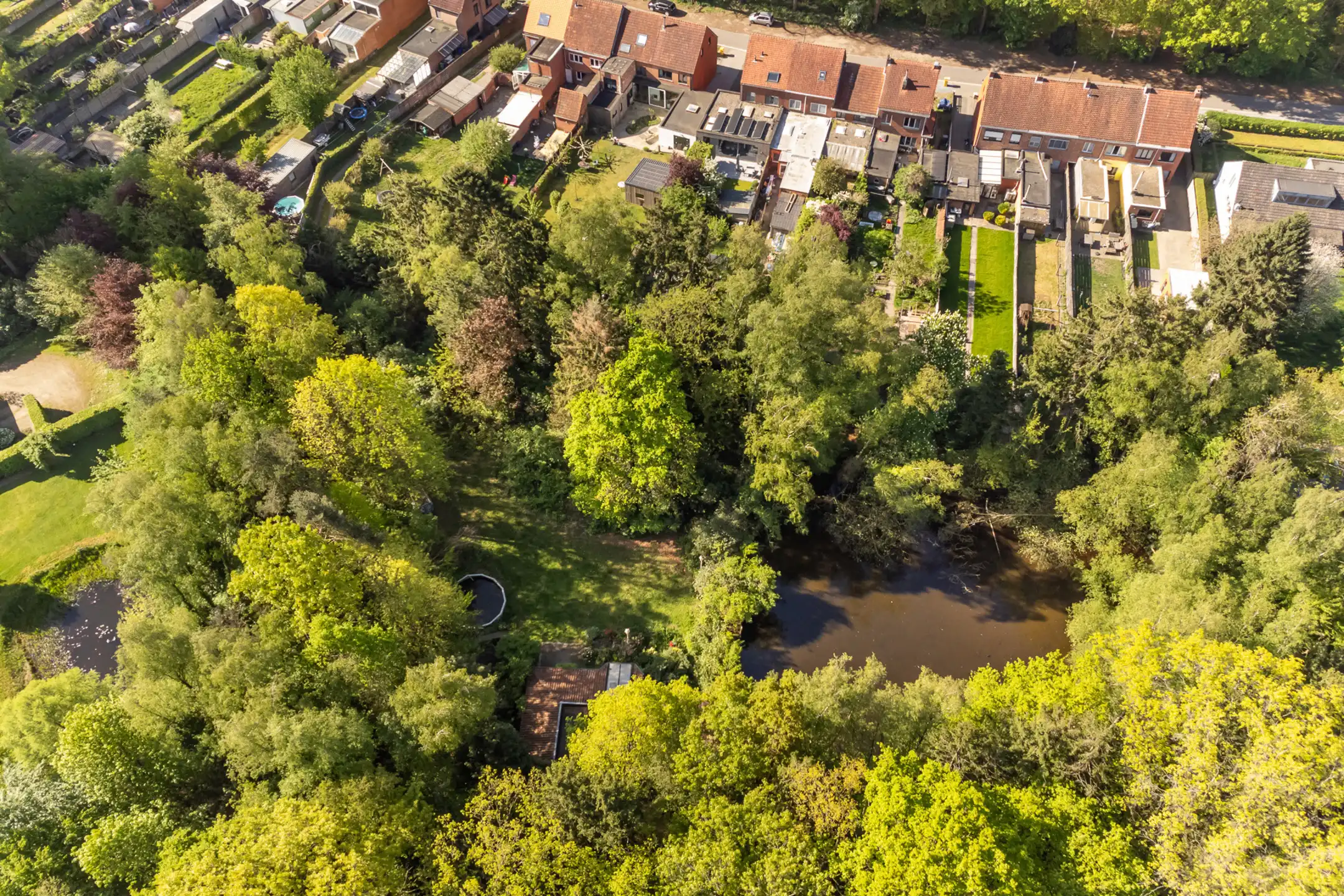 Gezellige, op te frissen, vakantiewoning nabij het kanaal Dessel-Schoten. foto 43
