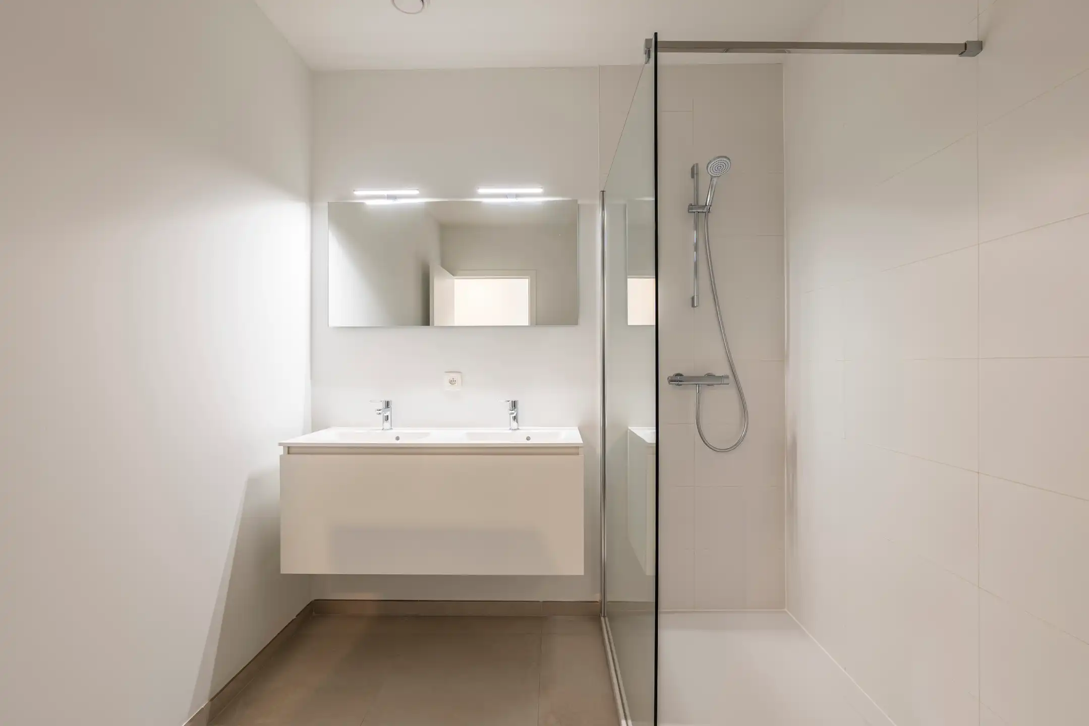 Instapklaar appartement ca. 108 m², nabij centrum Oud-Turnhout foto 12