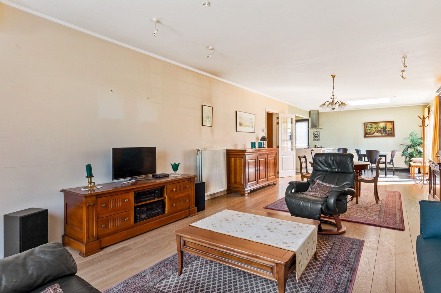 Appartement te koop foto 4