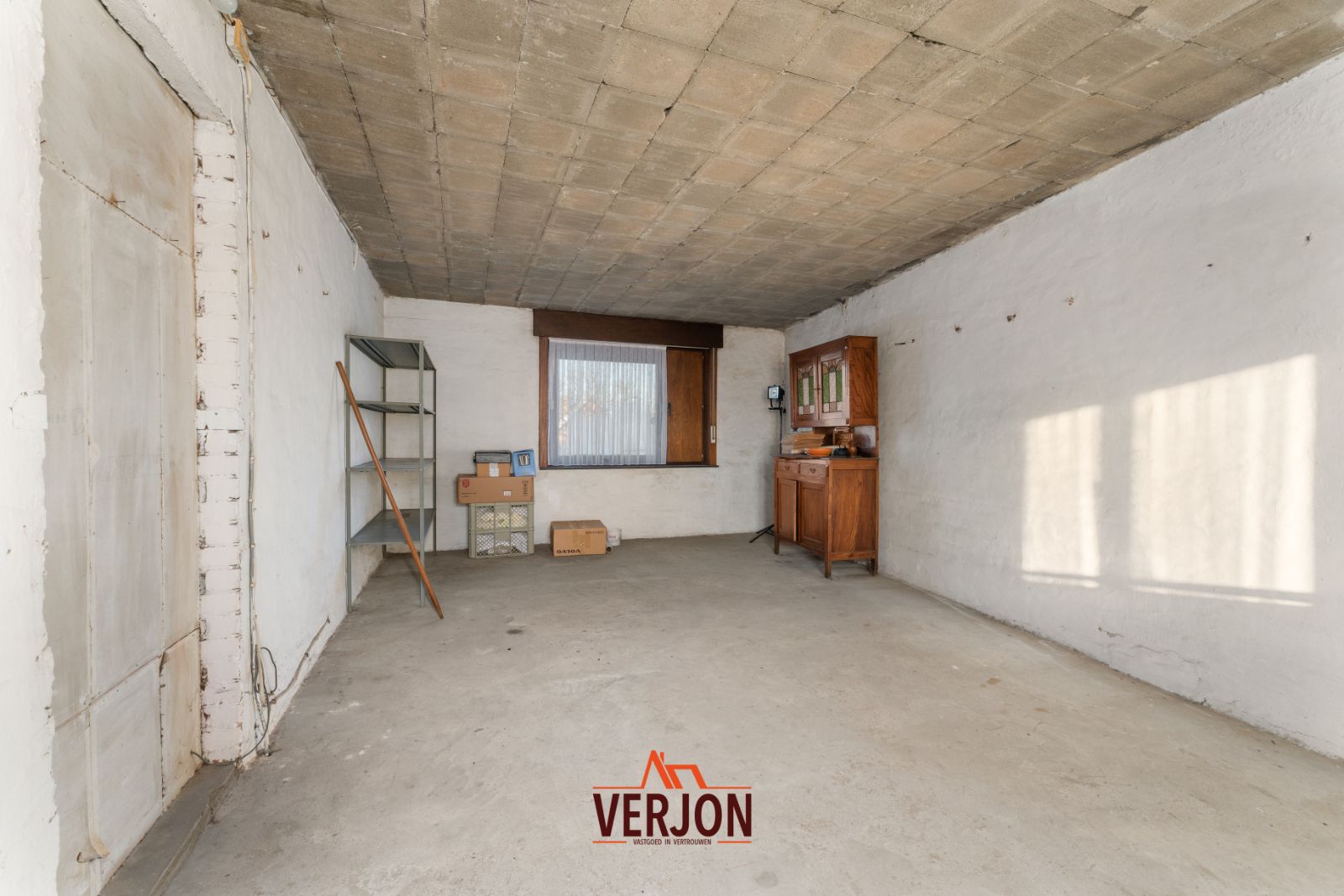 1ste kijkmoment 24/01/26! Gezellige en praktische woning met afgesloten tuin en ruime garage in Ardooie! foto 14