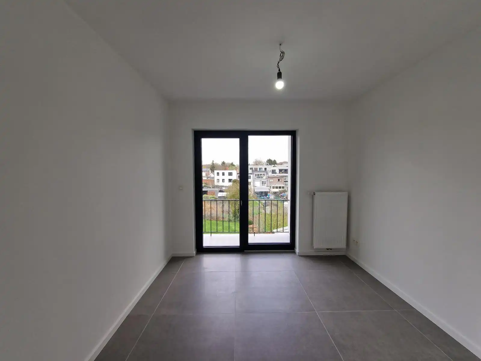 Vernieuwde appartementen 2 slpks te Tervuren foto 15