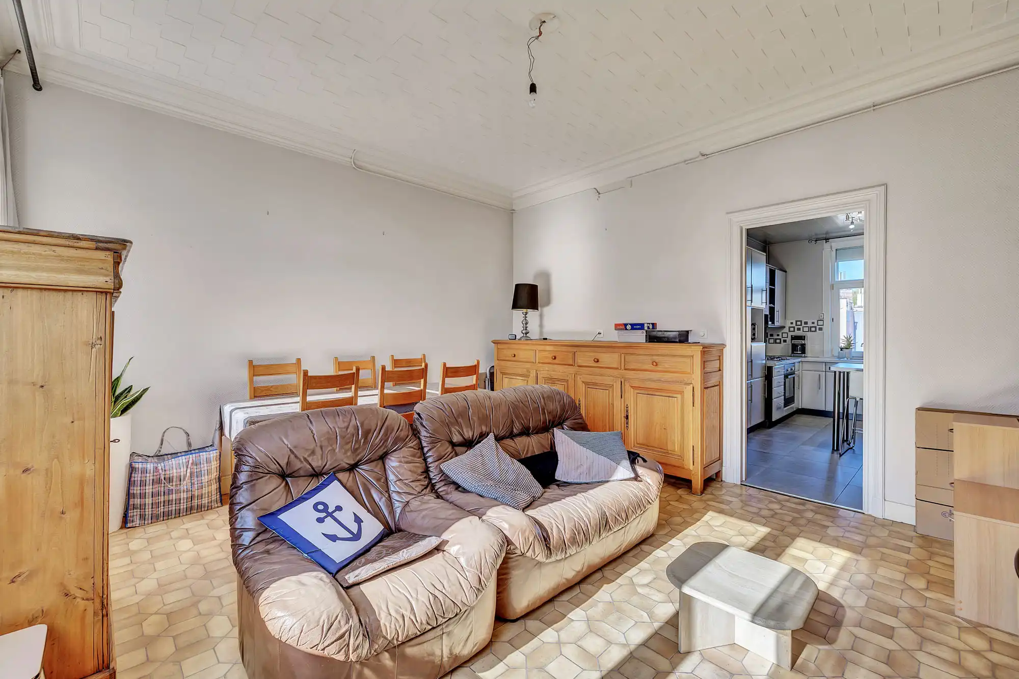 Opbrengsteigendom met 2 wooneenheden foto 13