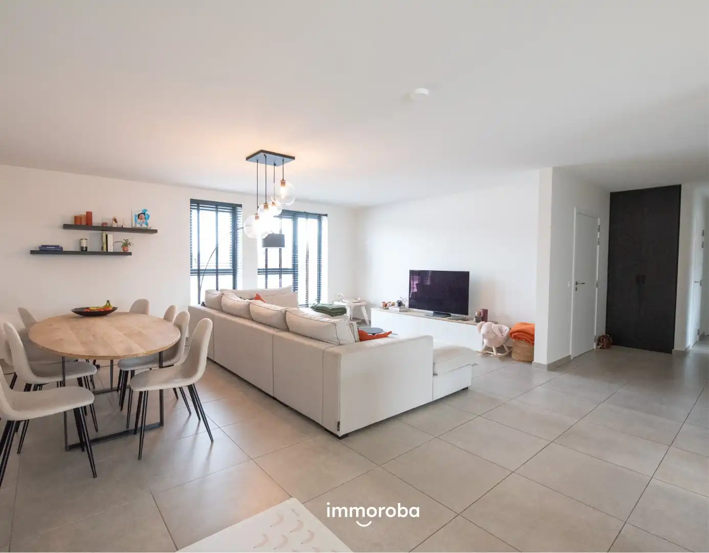 Appartement te huur Koekoekstraat 88 -/1.1 - 8793 Waregem