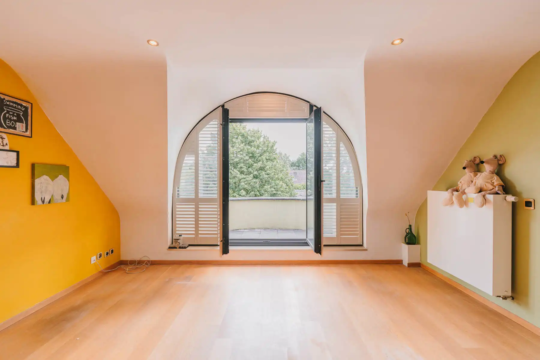 Indrukwekkende villa met prachtige tuin in Tremelo foto 21