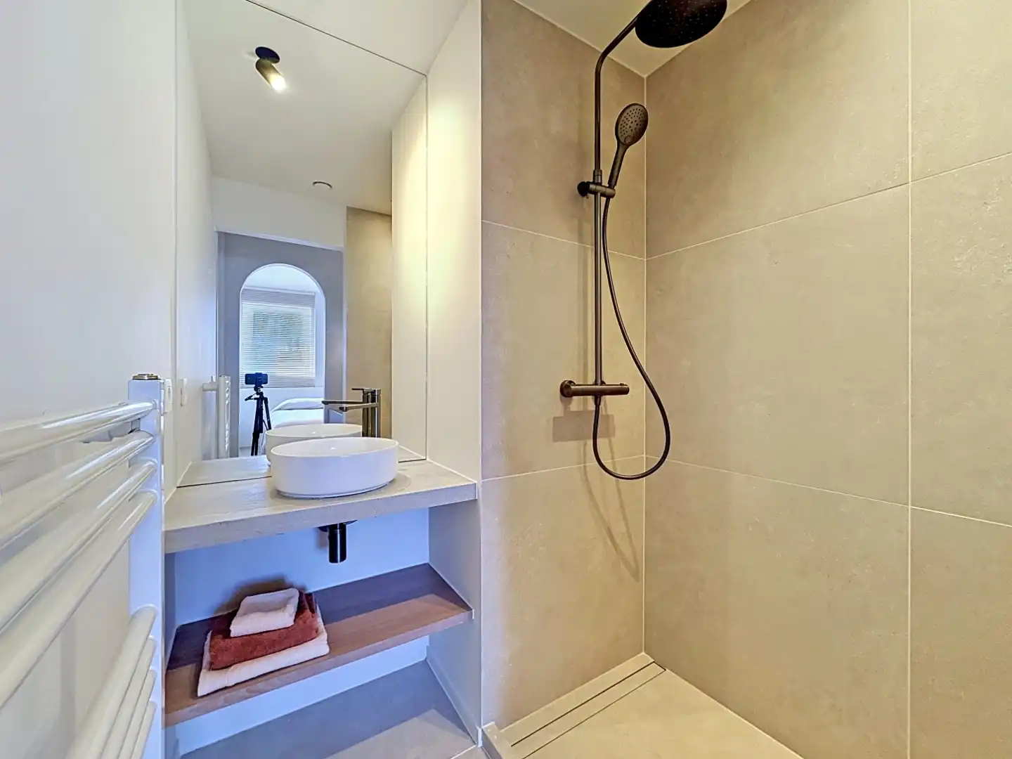 Prachtig appartement met zeezicht. foto 12