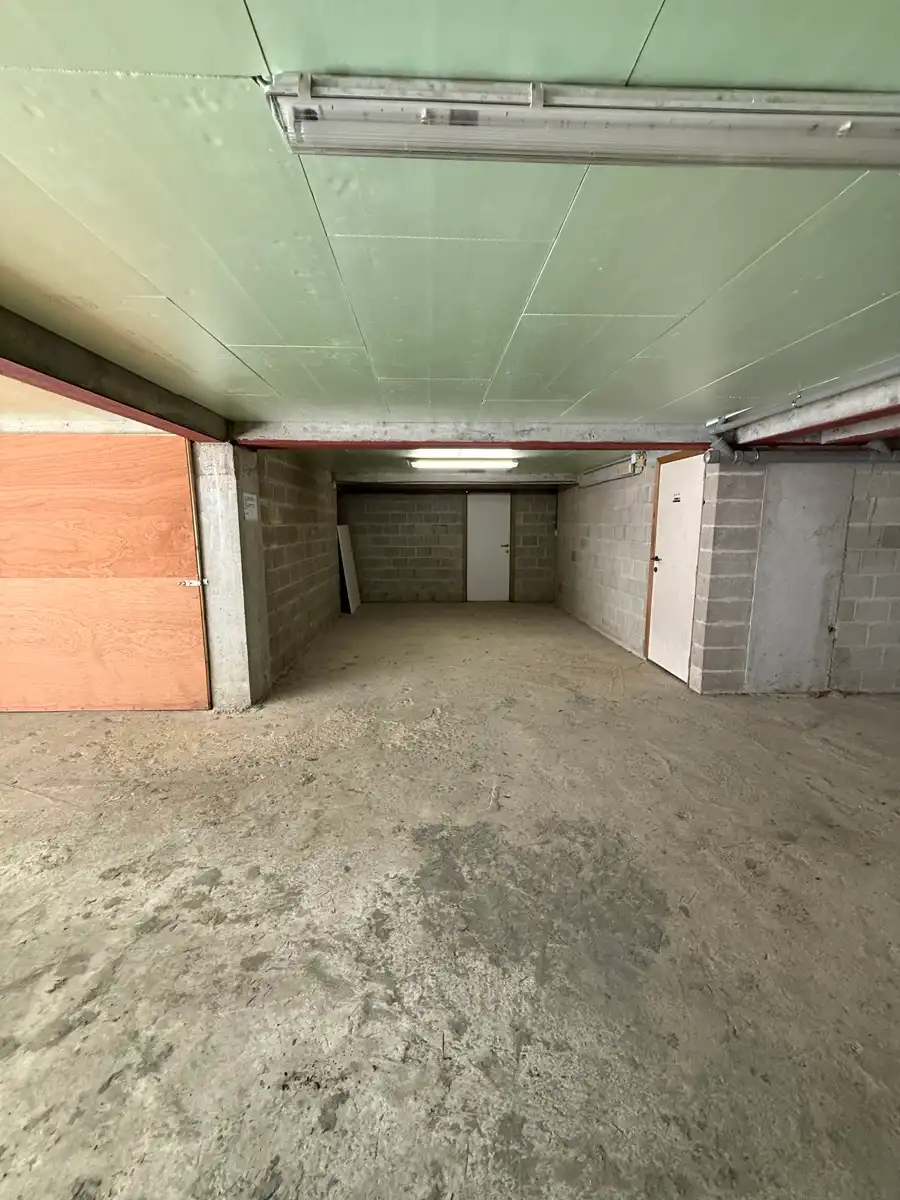 Duplex appartement op toplocatie in Genk foto 13