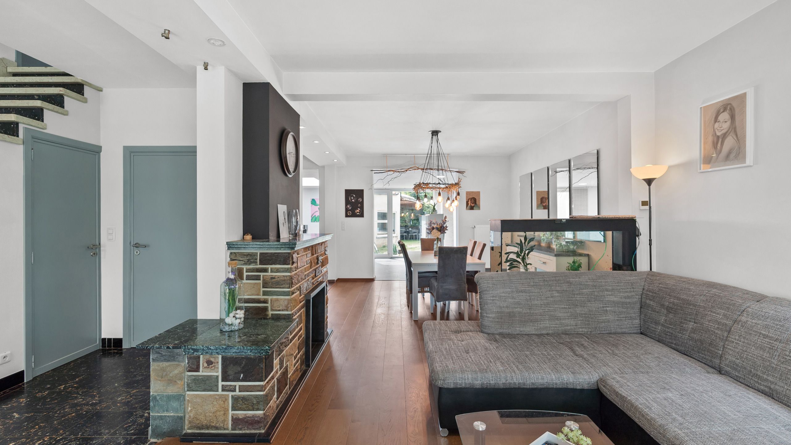 Huis te koop foto 6