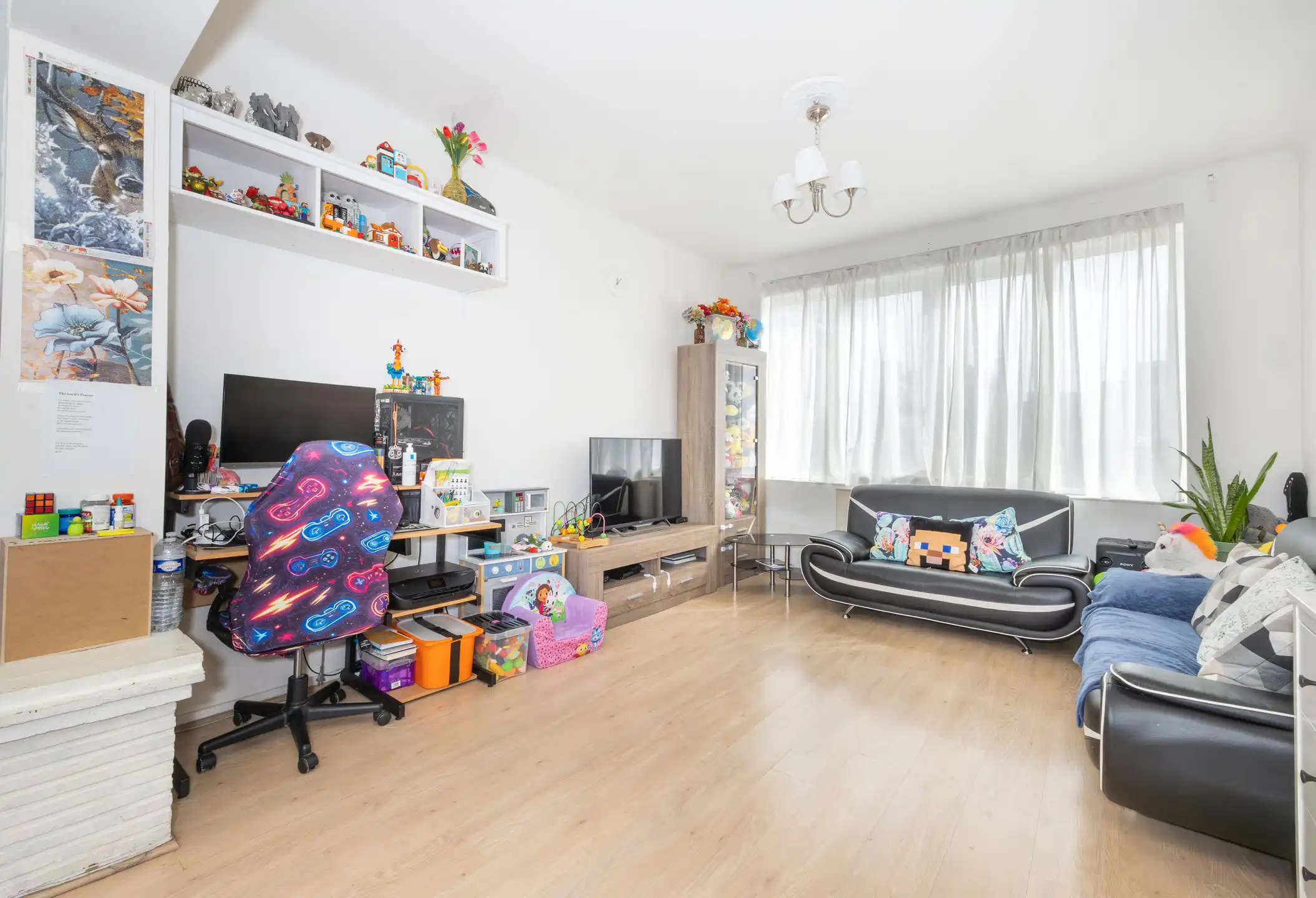 Quatre-Vents: charme, licht en lage lasten foto 15