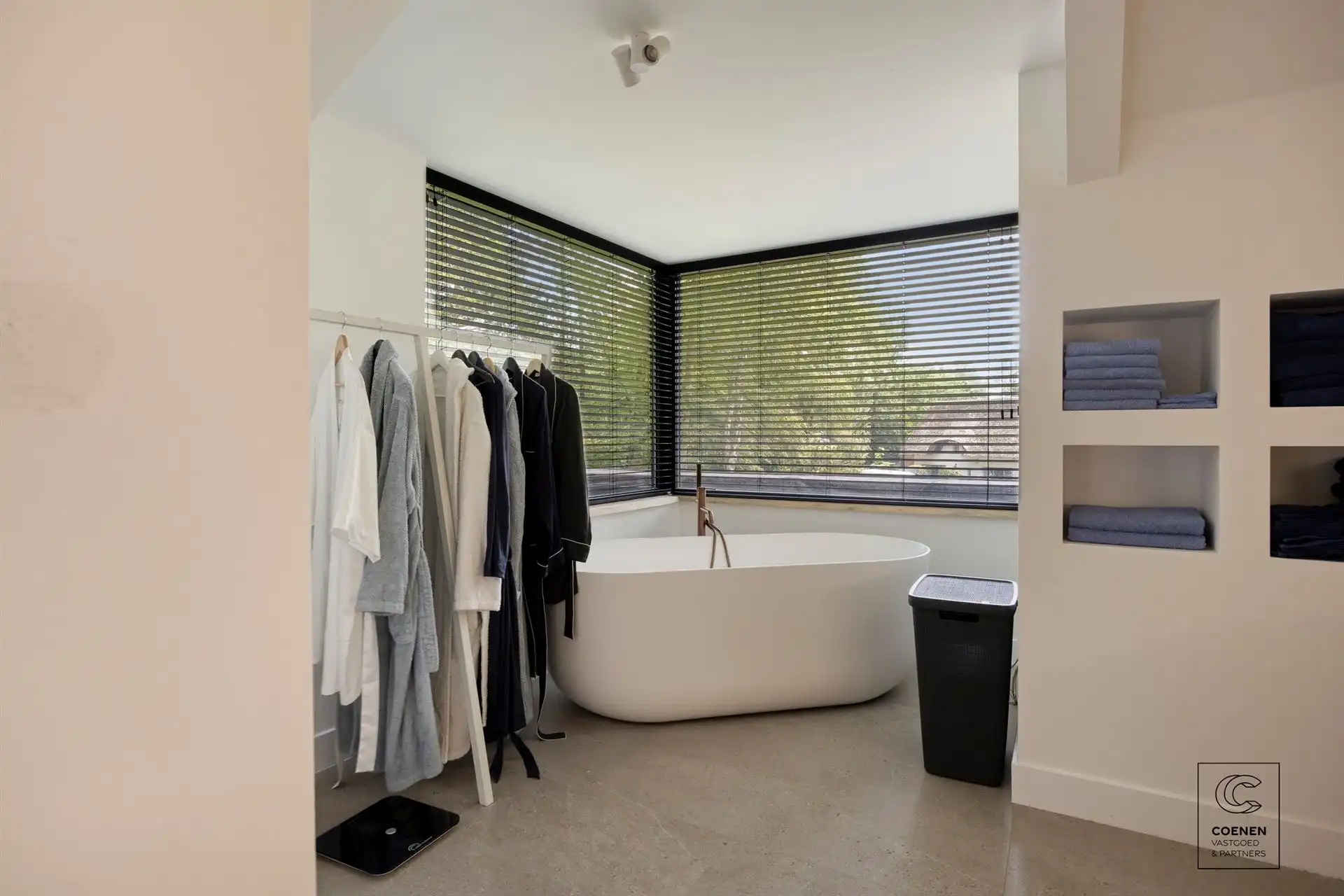 Prachtig gerenoveerde villa op toplocatie te Schilde foto 22