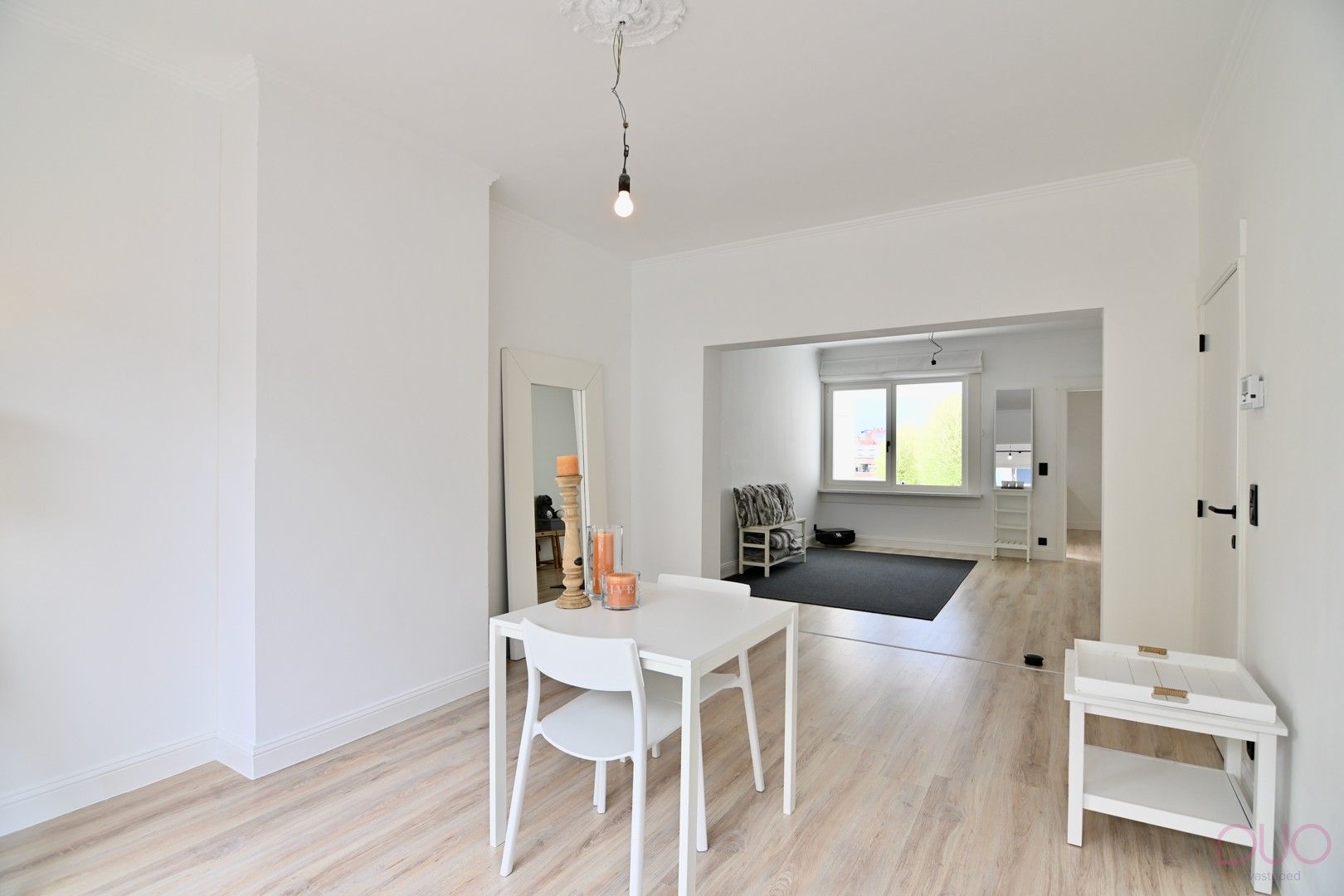 Instapklaar, volledig gerenoveerd appartement in hartje Turnhout foto 9