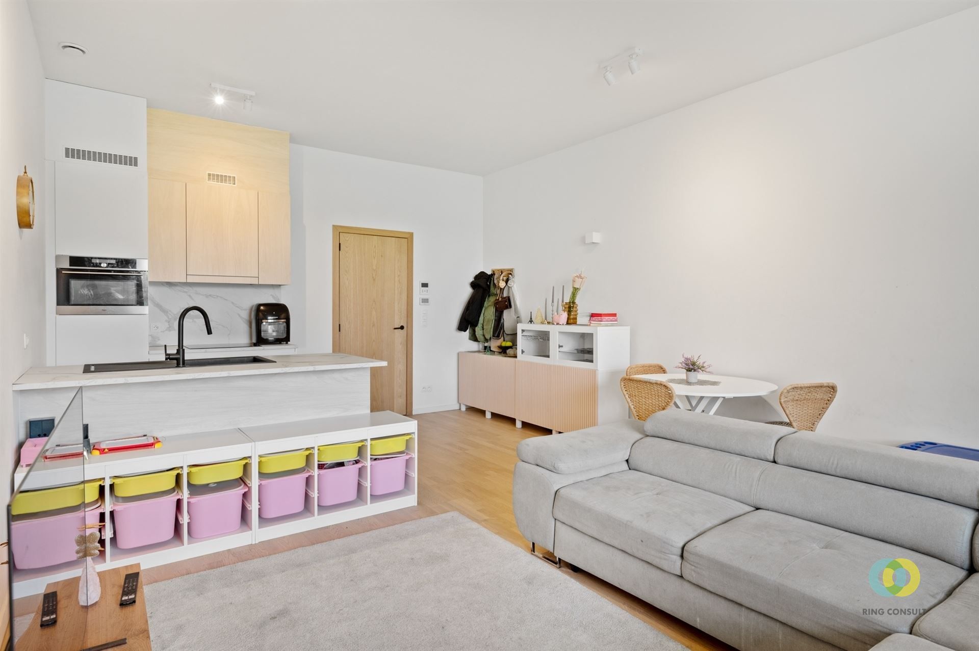 nieuwbouw appartement foto 5