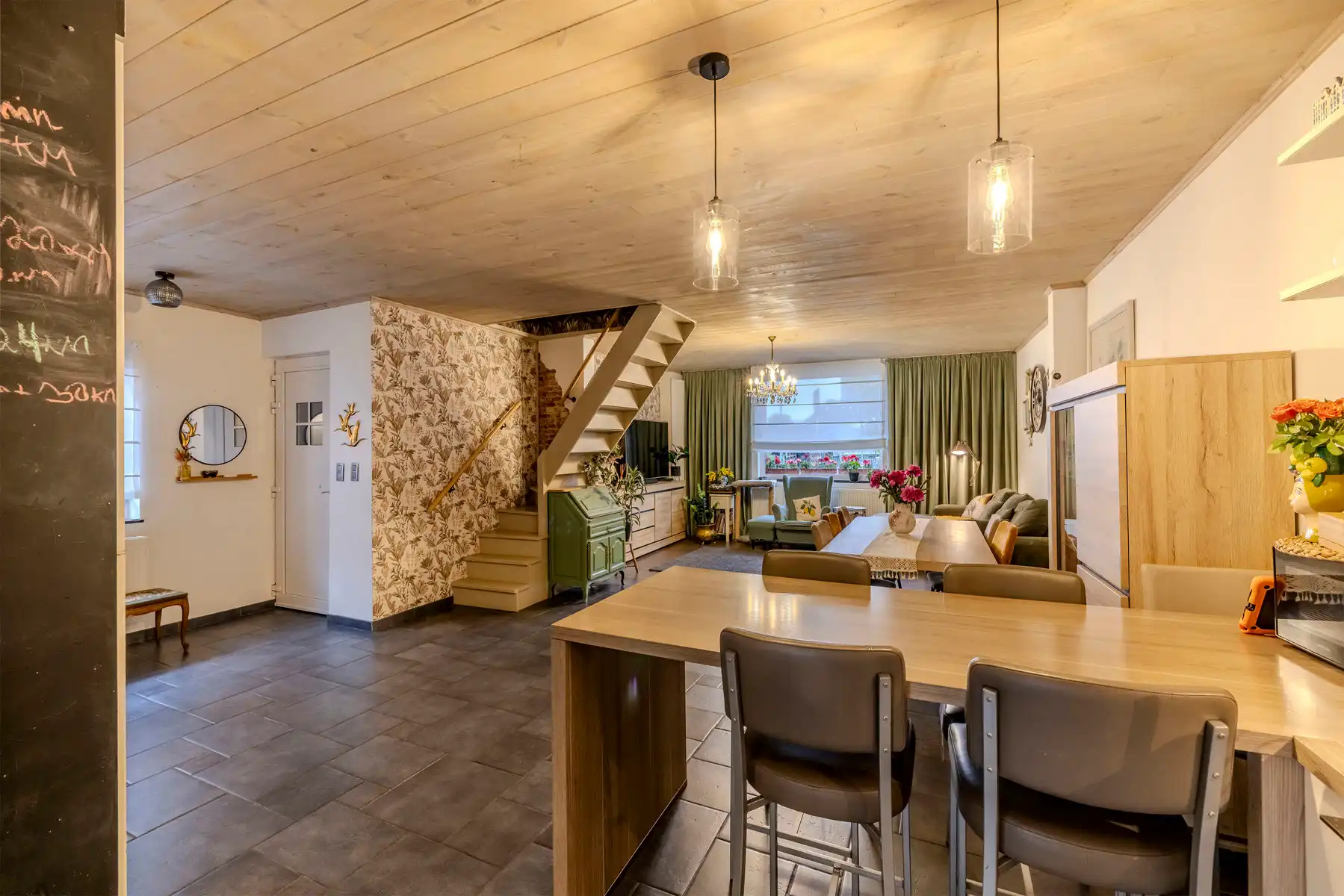 Instapklare HOB met 3 slaapkamers foto 8