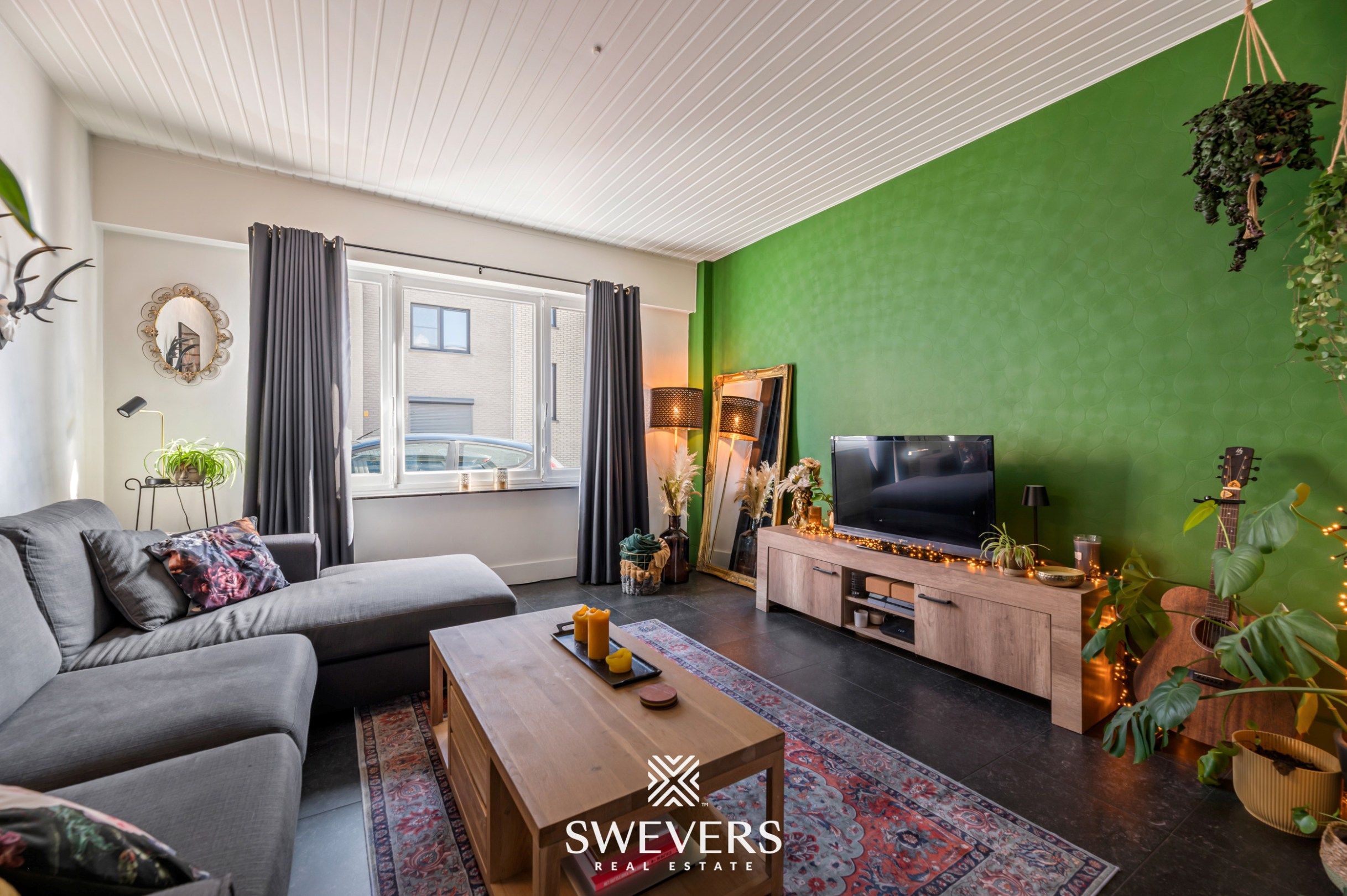 Gerenoveerde charmante woning met potentieel te Leopoldsburg foto 3