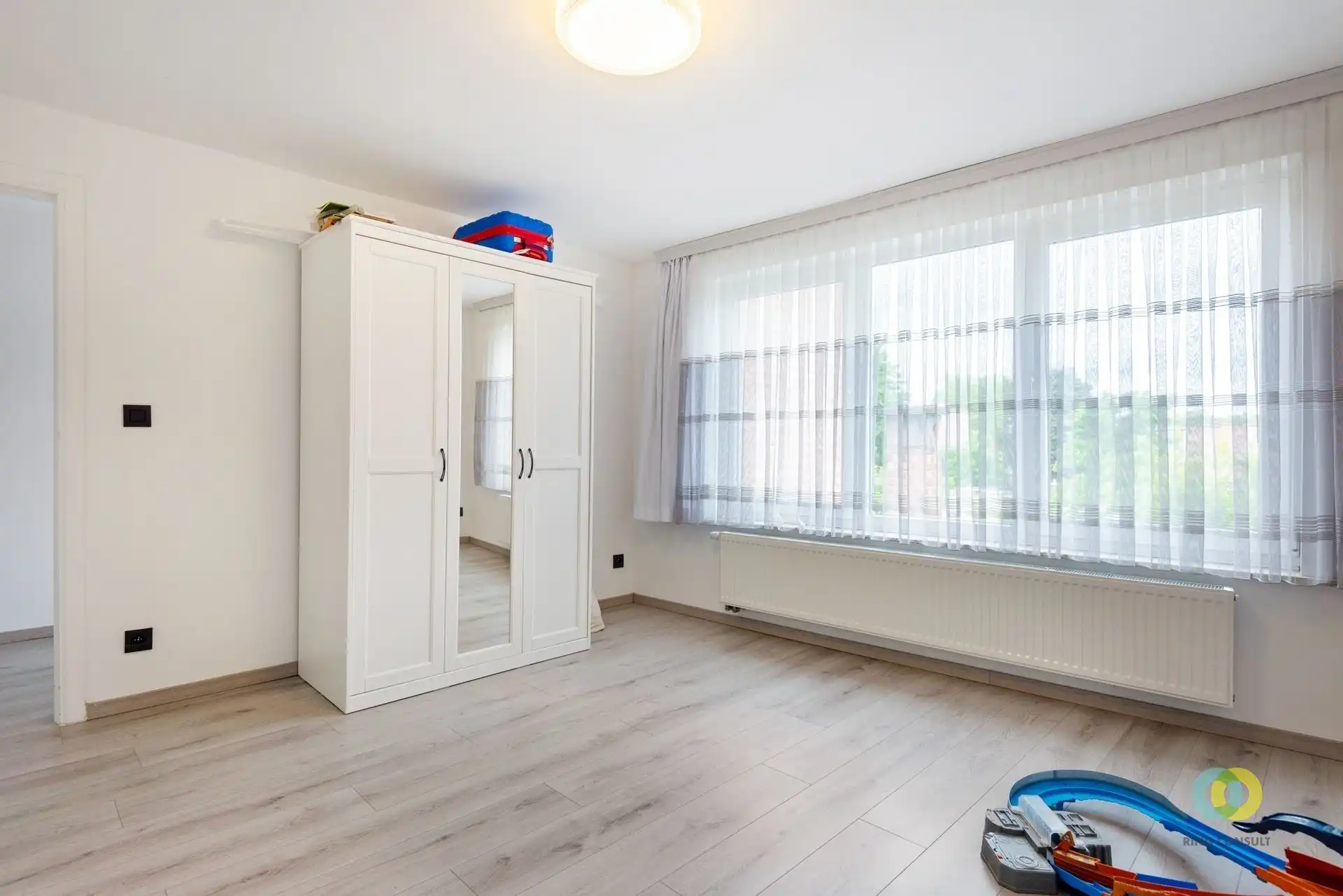 Instapklare woning met tuin te Kassei foto 12