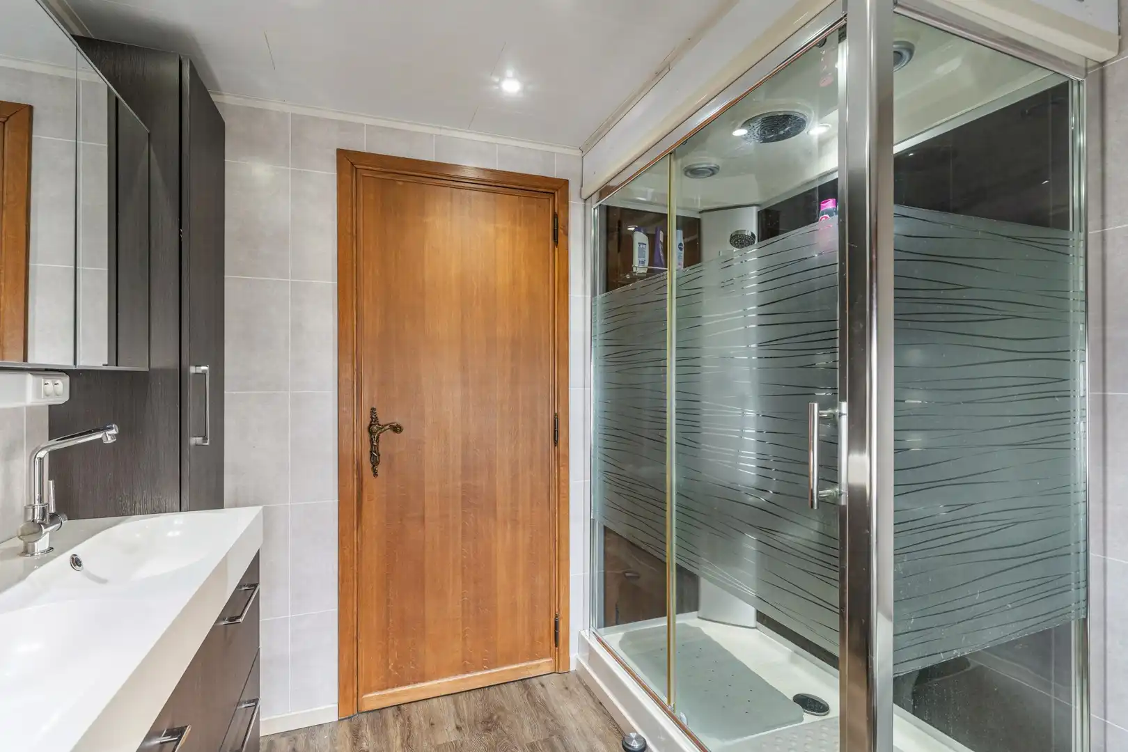 Bungalow (3slp) te koop in hartje van Wilsele voor 385.000 foto 13