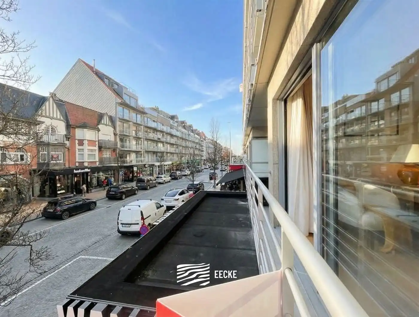 Studio met slaaphoek foto 9