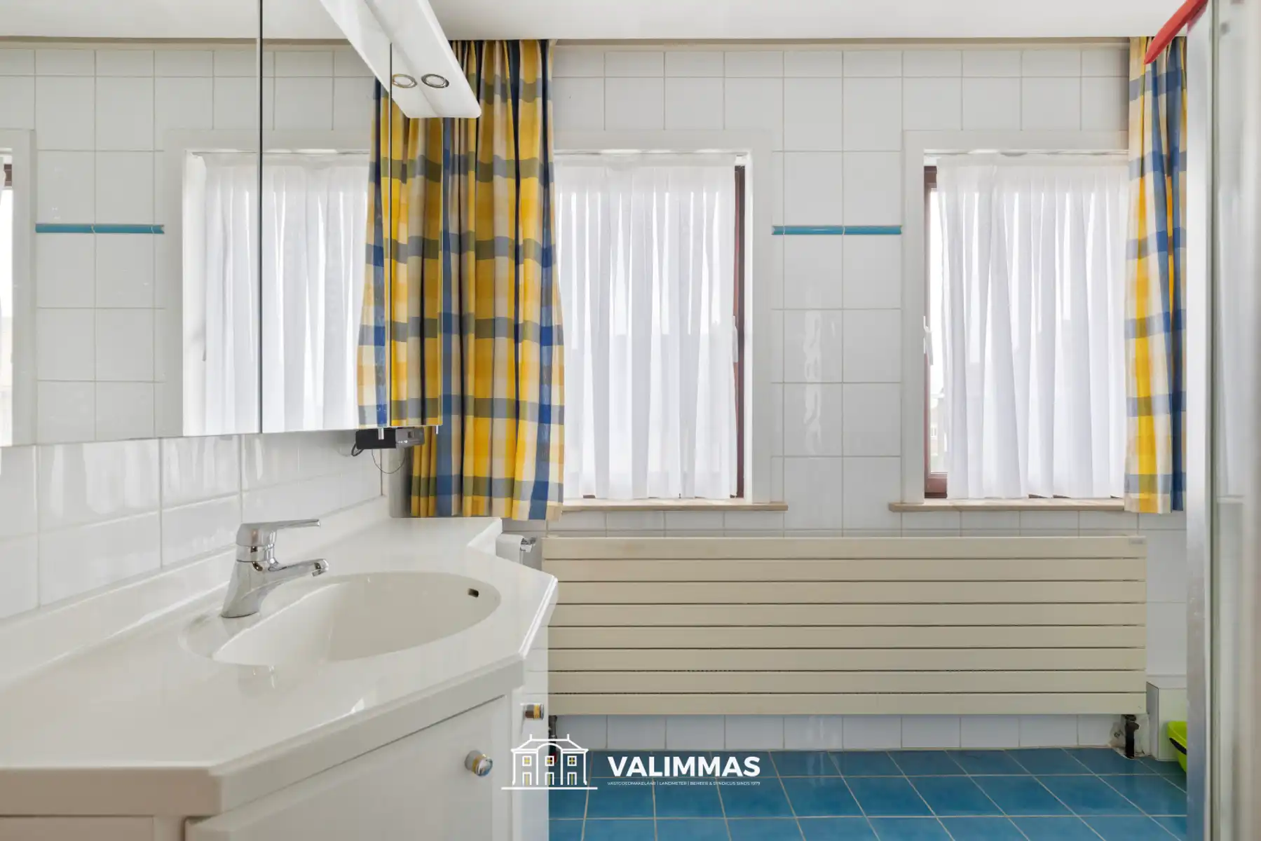 Ruime en zeer verzorgde villa met garage en mooie tuin... foto 17